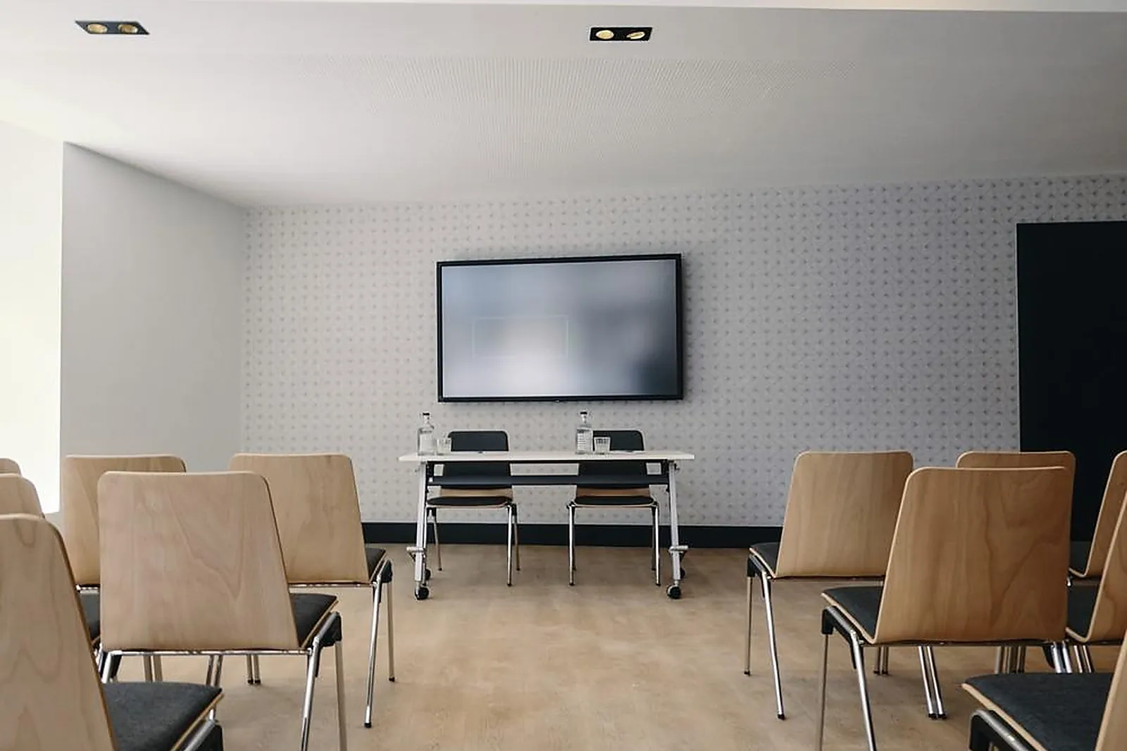 Lieux événementiels, MERCURE MARSEILLE CANEBIÈRE VIEUX-PORT