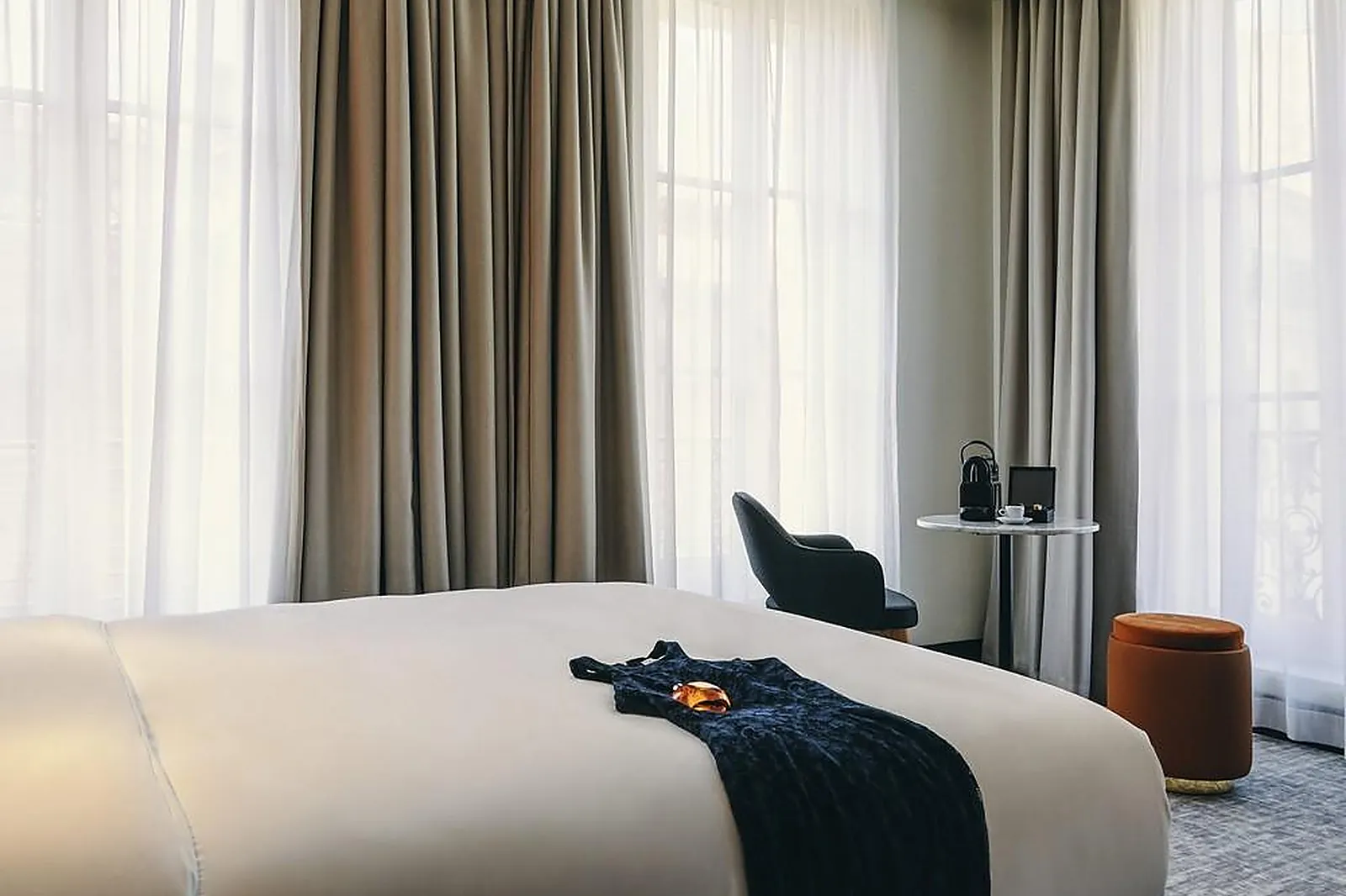 Lieux événementiels, MERCURE MARSEILLE CANEBIÈRE VIEUX-PORT