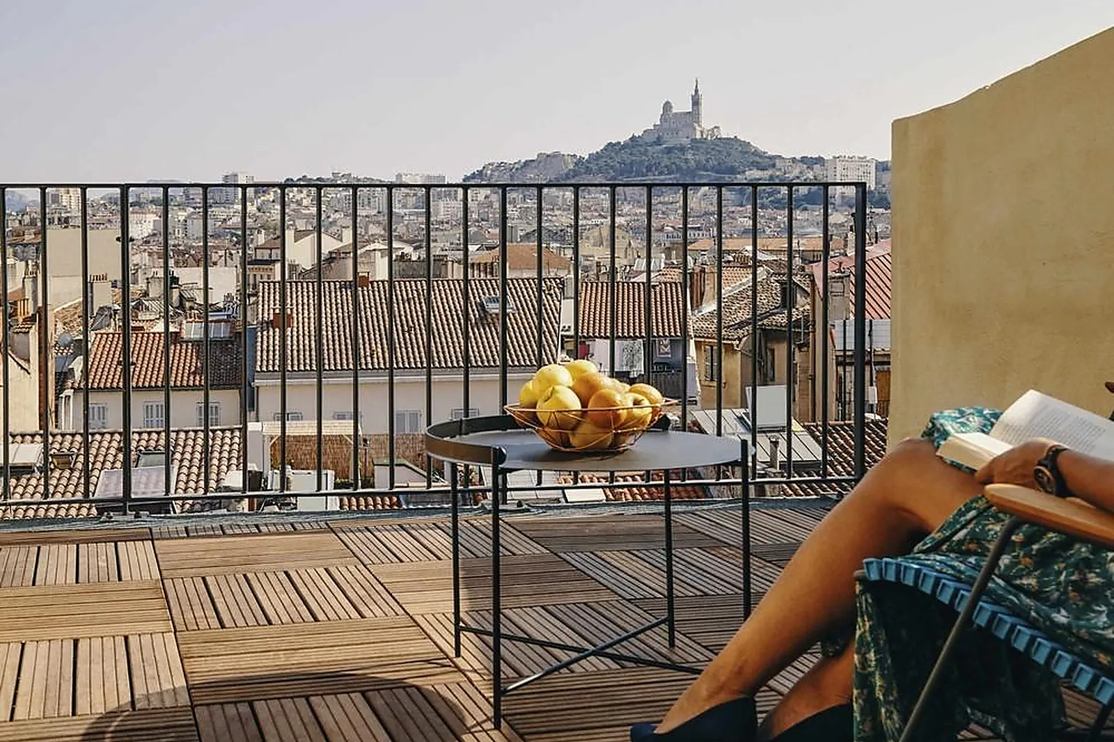 Lieux événementiels, MERCURE MARSEILLE CANEBIÈRE VIEUX-PORT