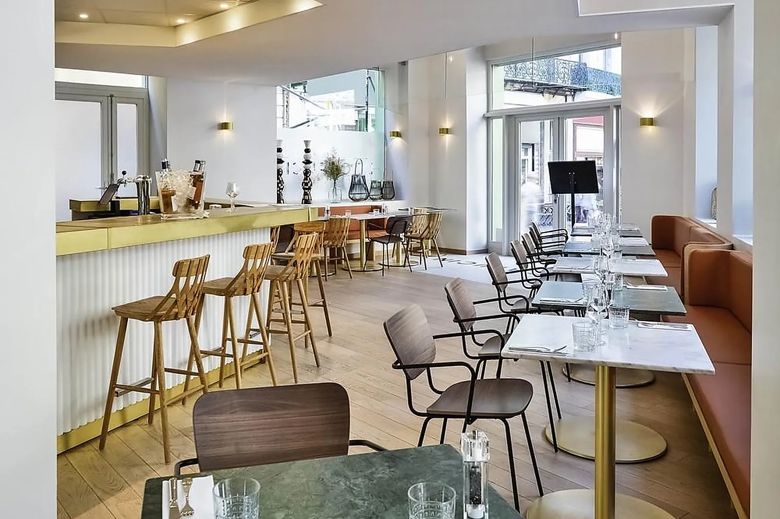 Lieux événementiels, MERCURE MARSEILLE CANEBIÈRE VIEUX-PORT