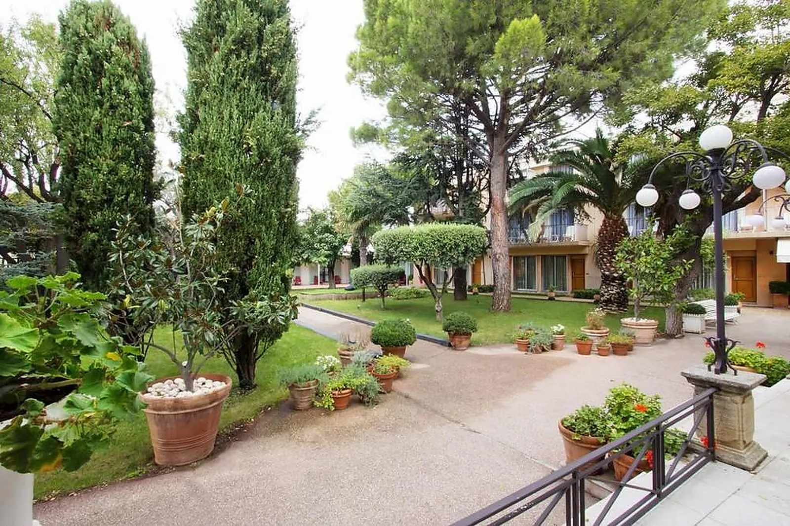 Lieux événementiels, MERCURE MARSEILLE CENTRE BOMPARD LA CORNICHE