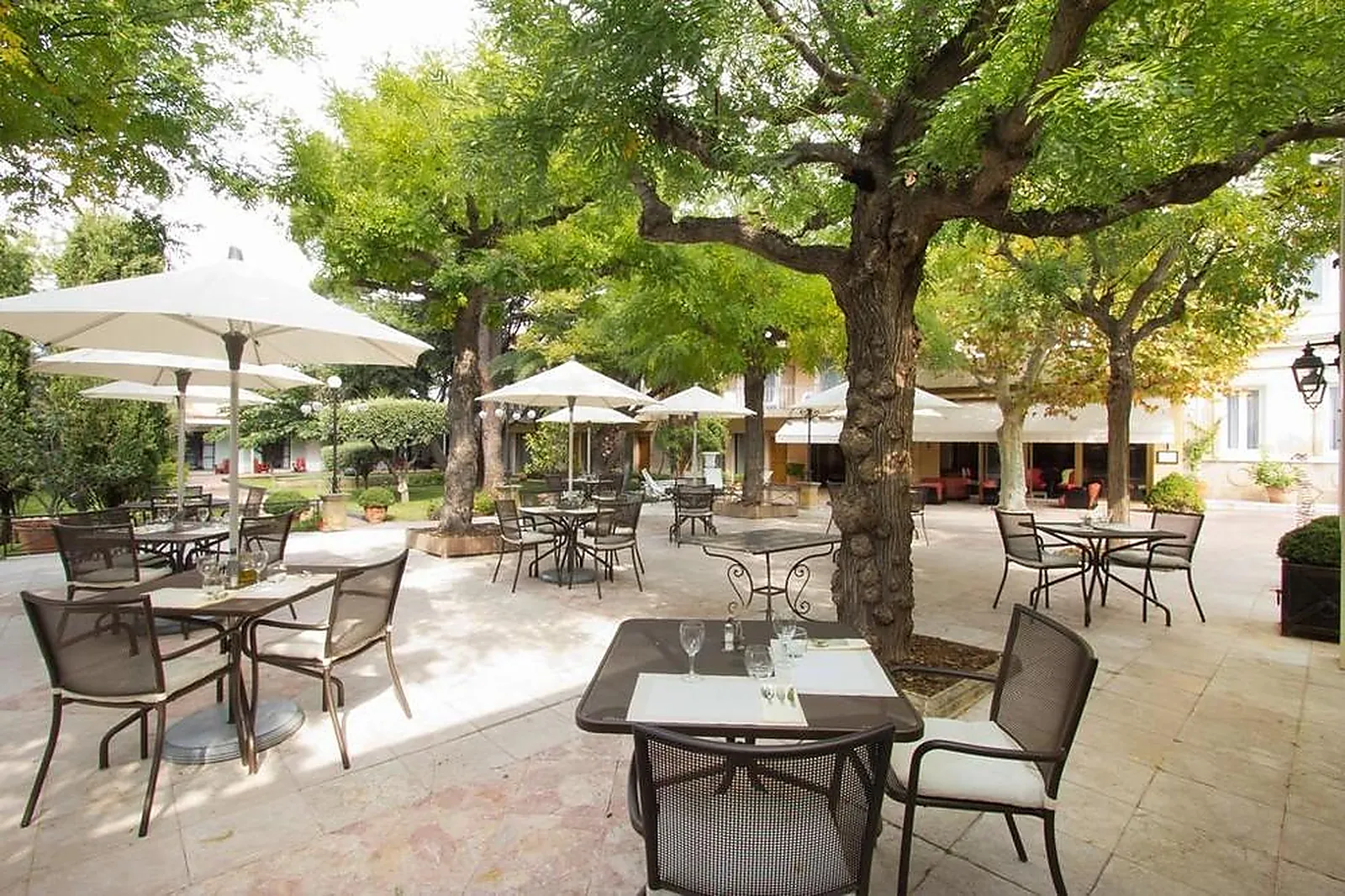 Lieux événementiels, MERCURE MARSEILLE CENTRE BOMPARD LA CORNICHE