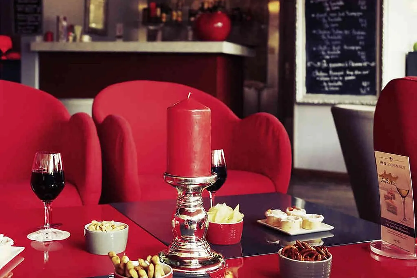 Lieux événementiels, MERCURE MARSEILLE CENTRE PRADO VÉLODROME