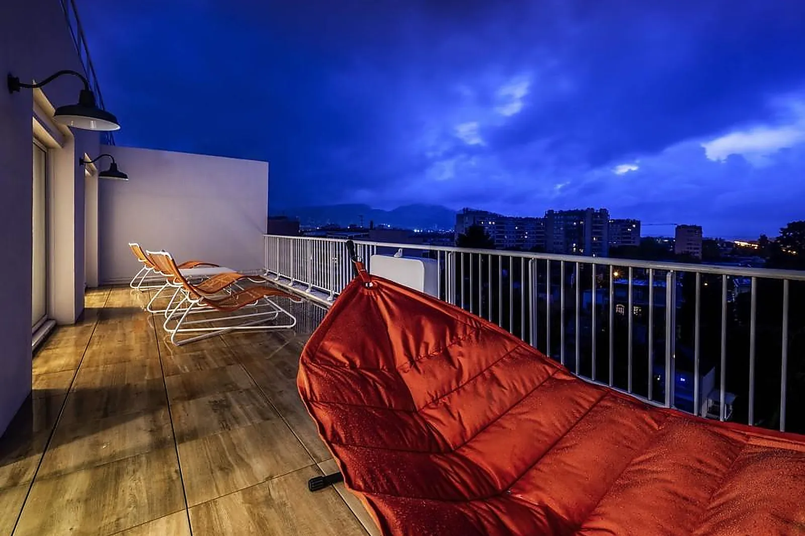 Lieux événementiels, MERCURE MARSEILLE CENTRE PRADO VÉLODROME