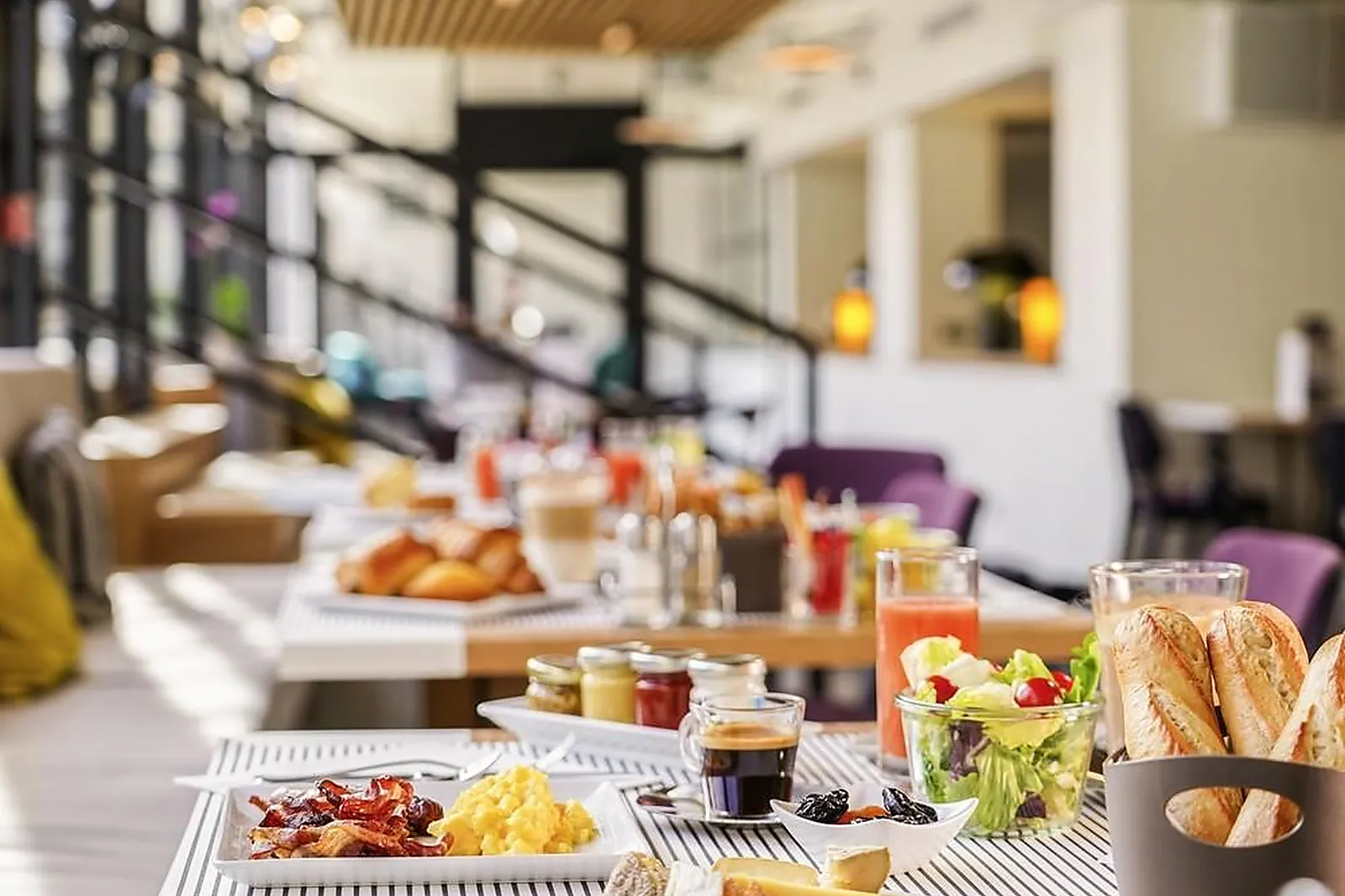 Lieux événementiels, MERCURE MARSEILLE CENTRE PRADO VÉLODROME