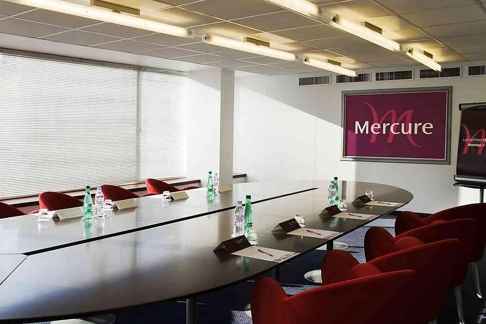 Lieux événementiels, MERCURE MARSEILLE CENTRE PRADO VÉLODROME