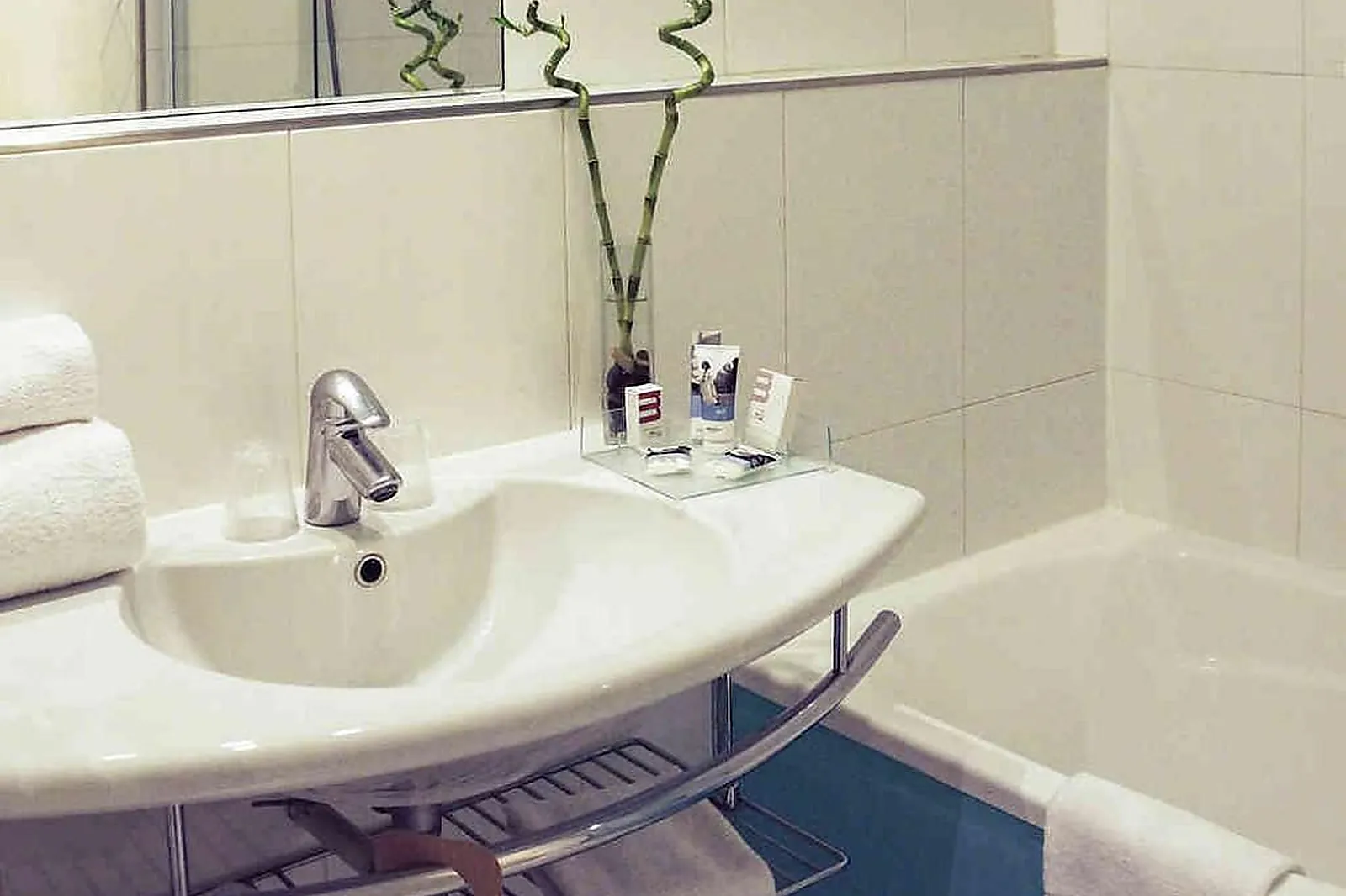 Lieux événementiels, MERCURE MARSEILLE CENTRE PRADO VÉLODROME