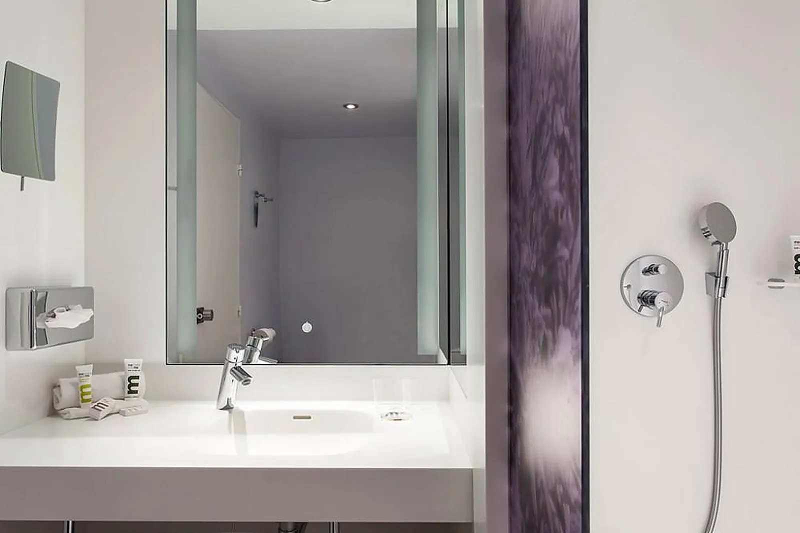 Lieux événementiels, MERCURE MARSEILLE CENTRE VIEUX PORT