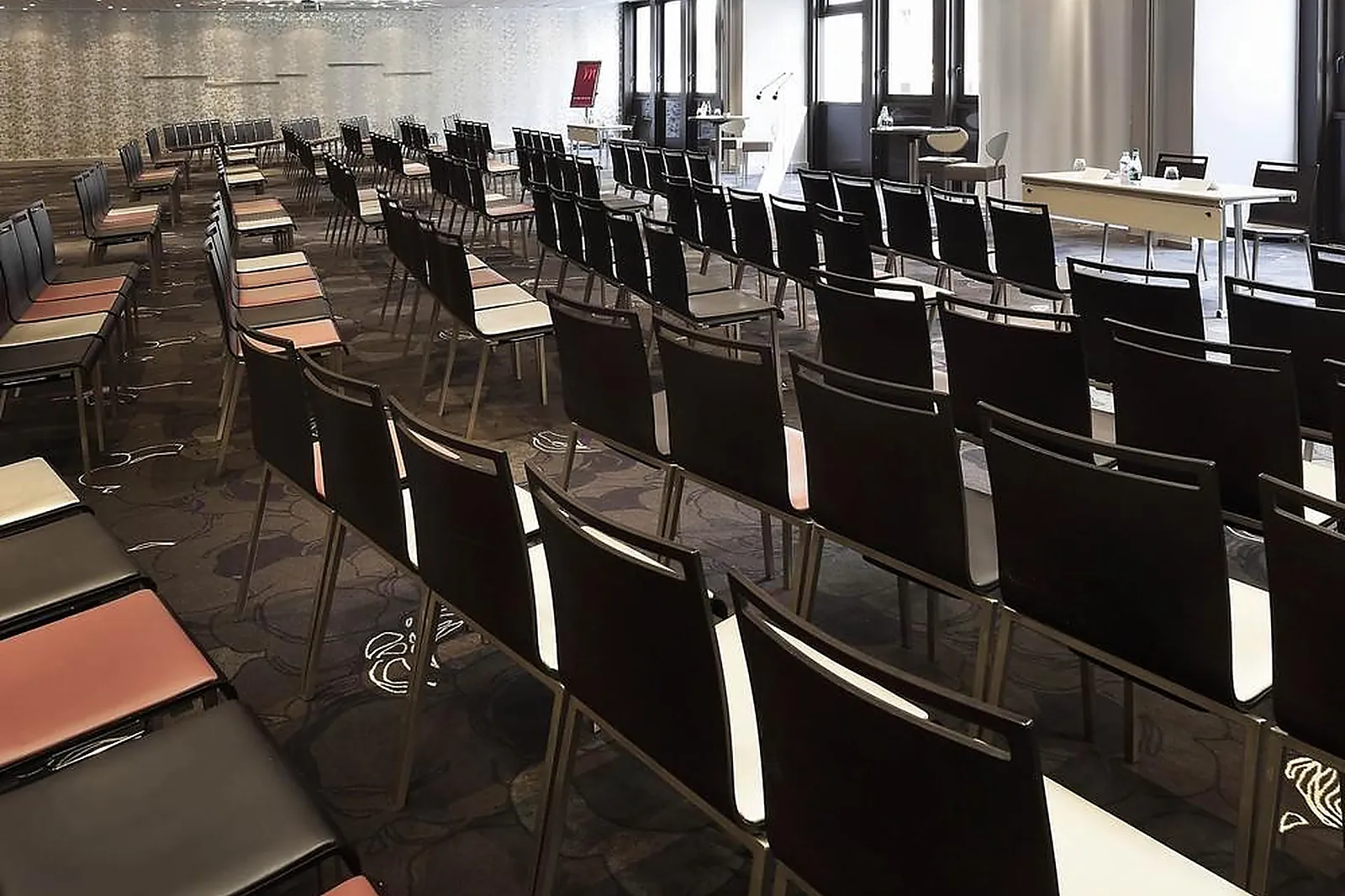 Lieux événementiels, MERCURE MARSEILLE CENTRE VIEUX PORT