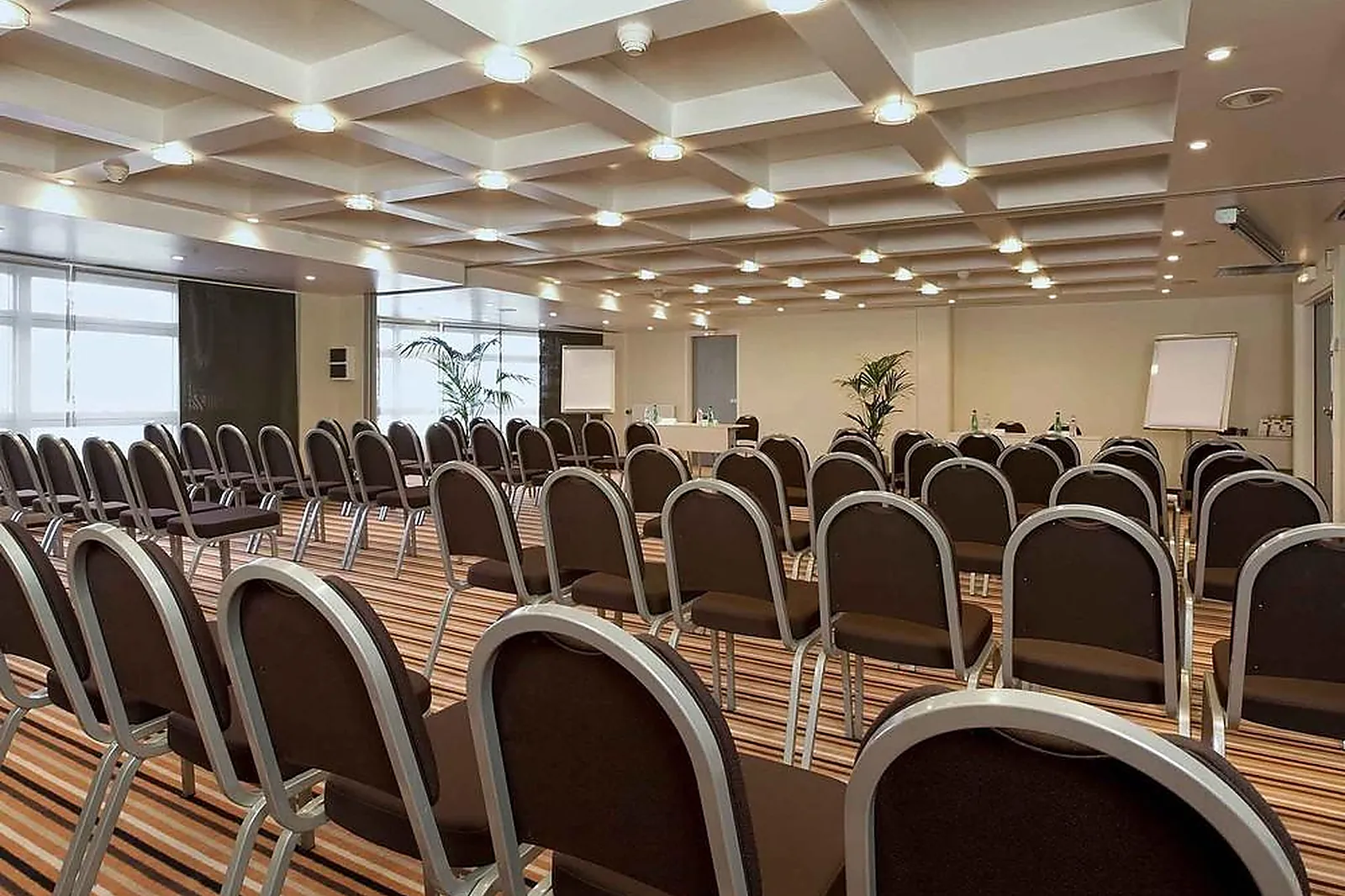 Lieux événementiels, MERCURE MASSY GARE TGV