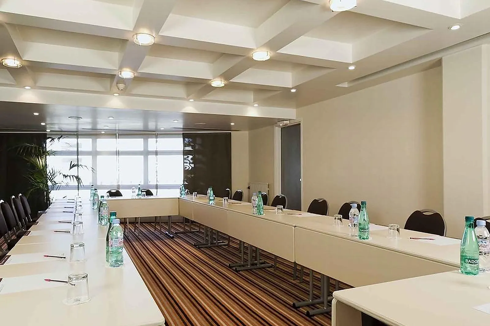 Lieux événementiels, MERCURE MASSY GARE TGV