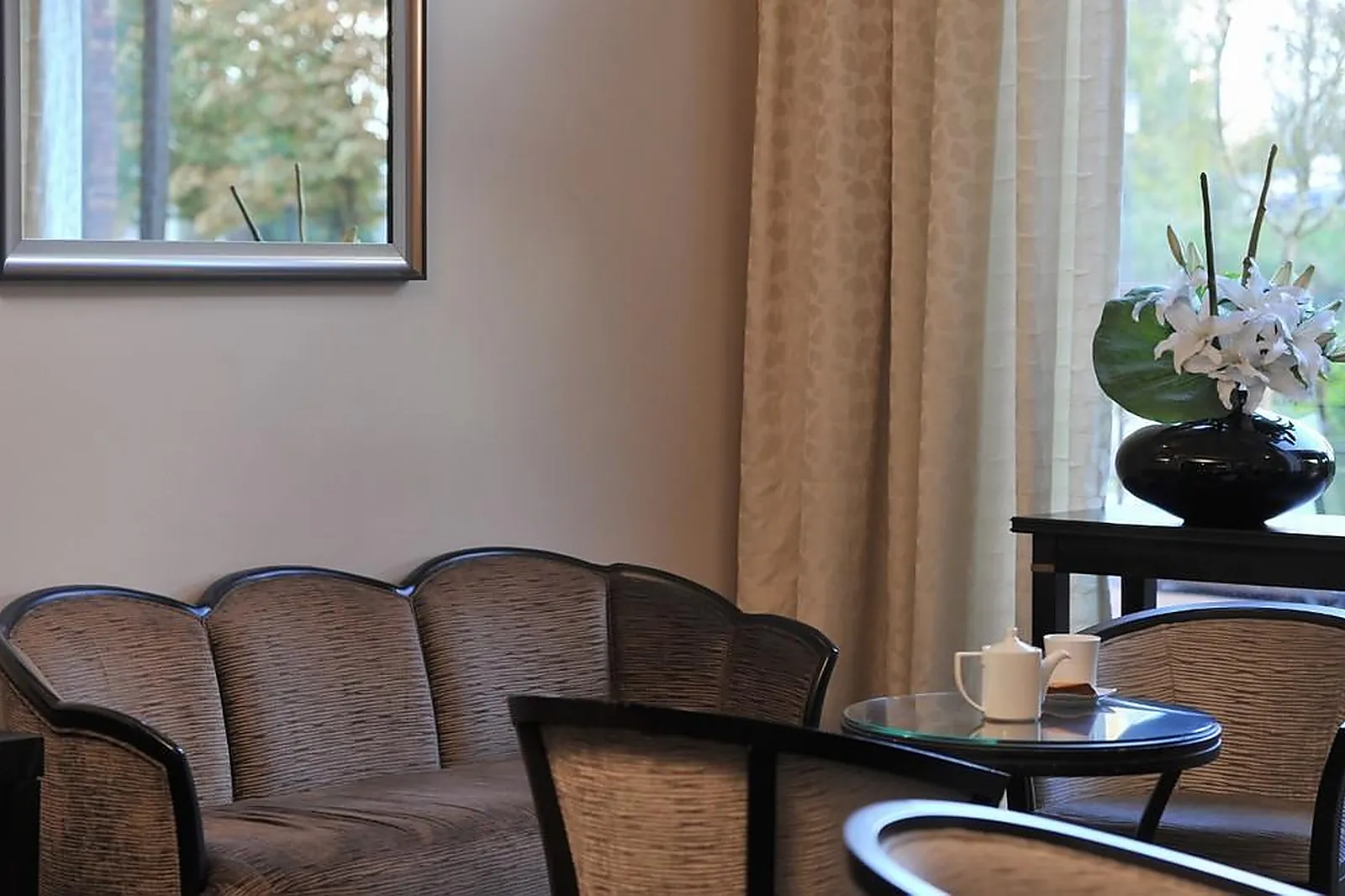 Lieux événementiels, MERCURE MAUREPAS SAINT QUENTIN