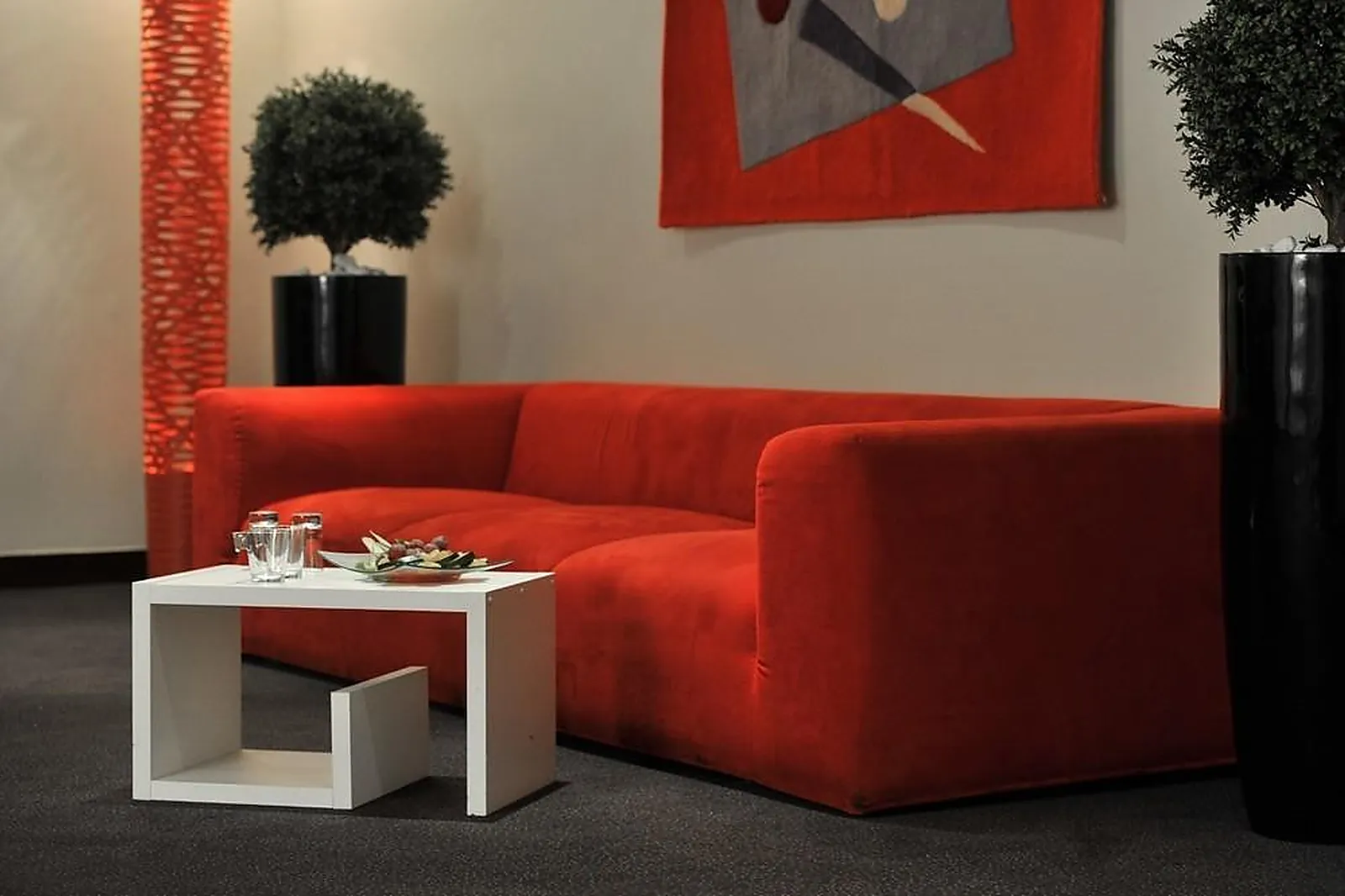 Lieux événementiels, MERCURE MAUREPAS SAINT QUENTIN