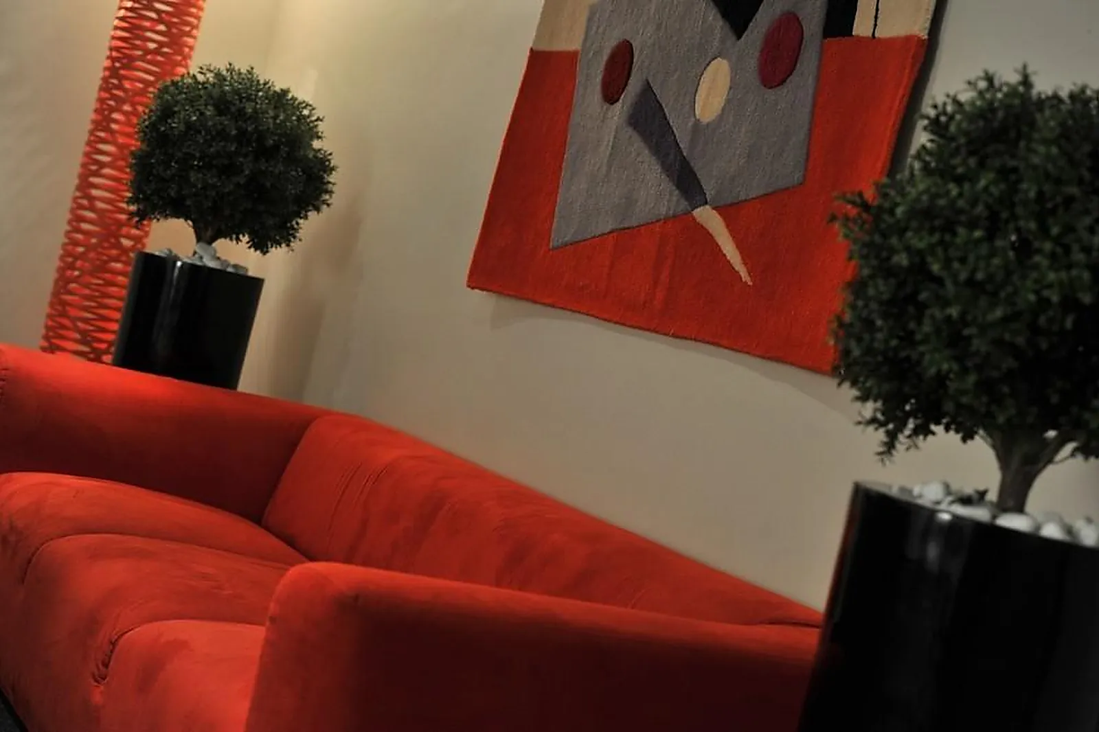 Lieux événementiels, MERCURE MAUREPAS SAINT QUENTIN