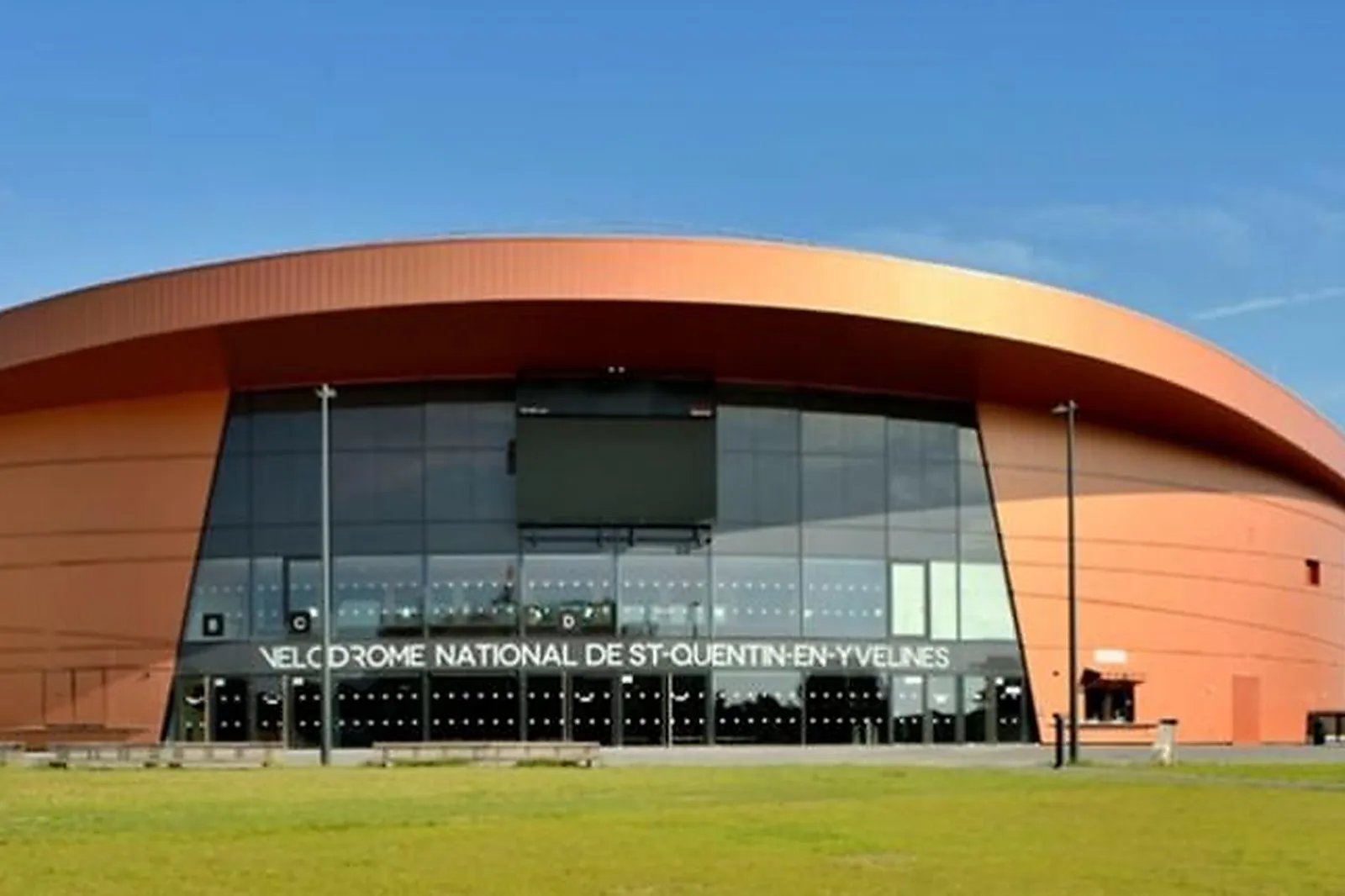 Lieux événementiels, MERCURE MAUREPAS SAINT QUENTIN