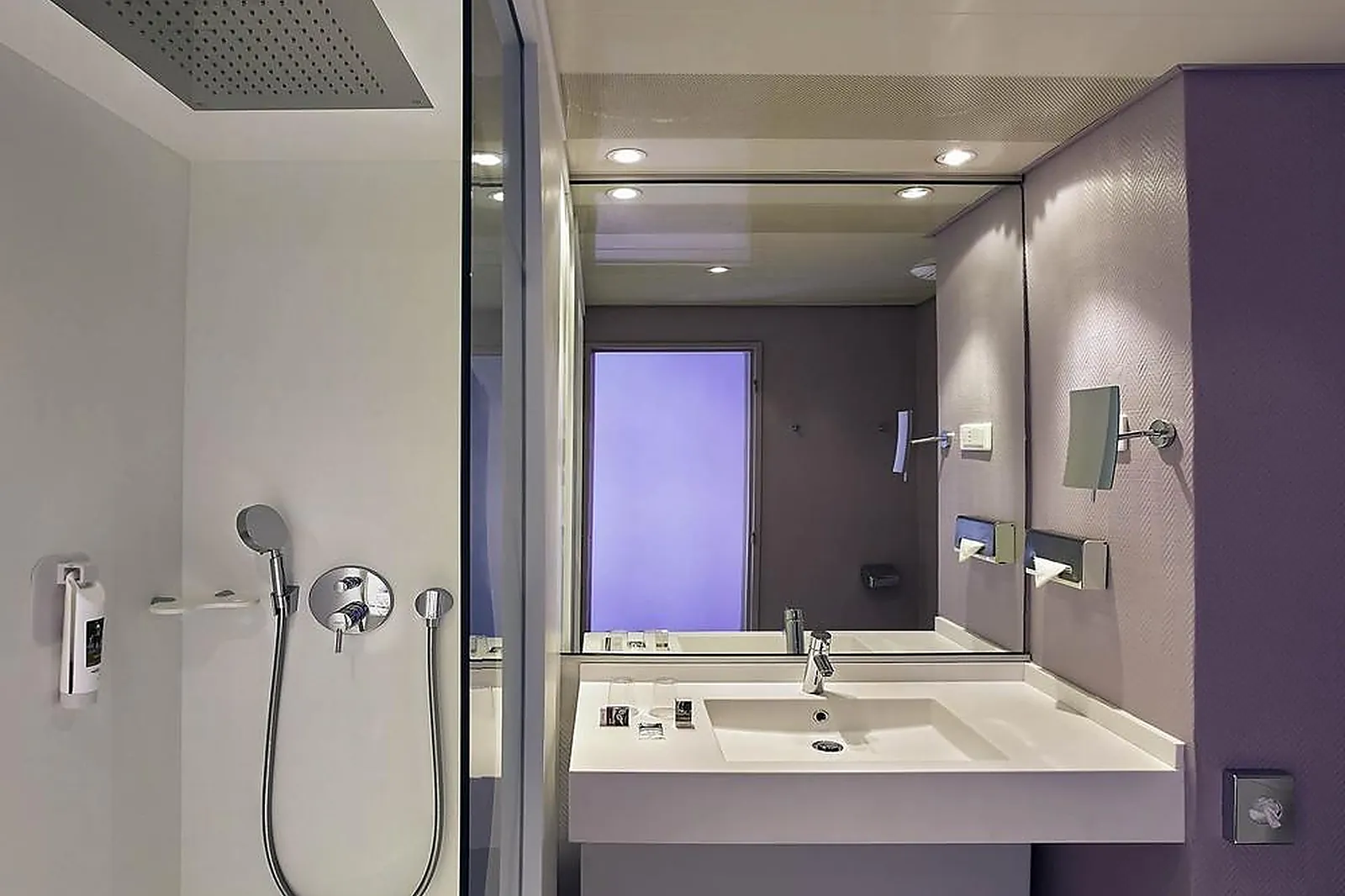 Lieux événementiels, MERCURE METZ CENTRE