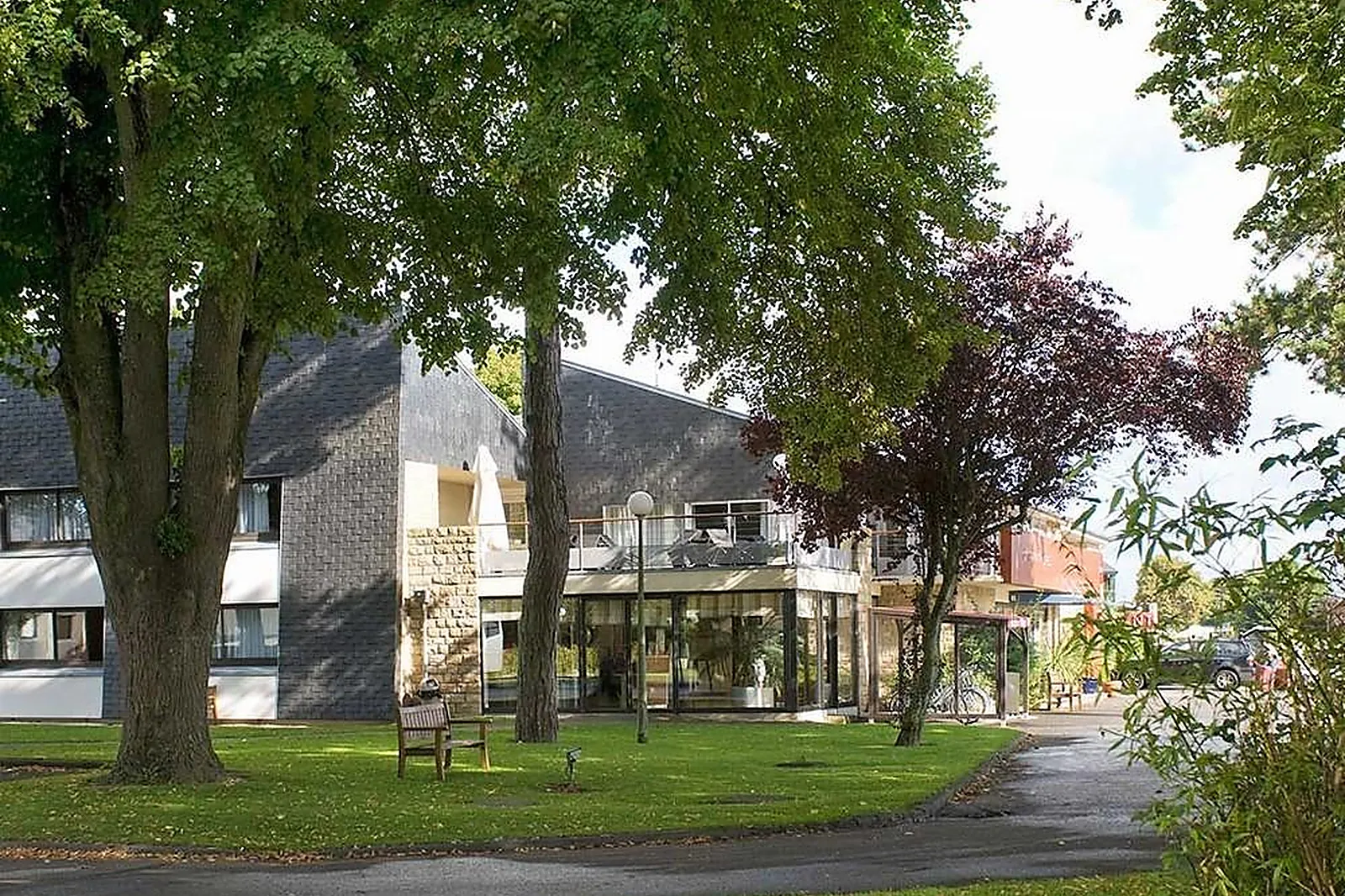 Lieux événementiels, MERCURE MONT SAINT MICHEL