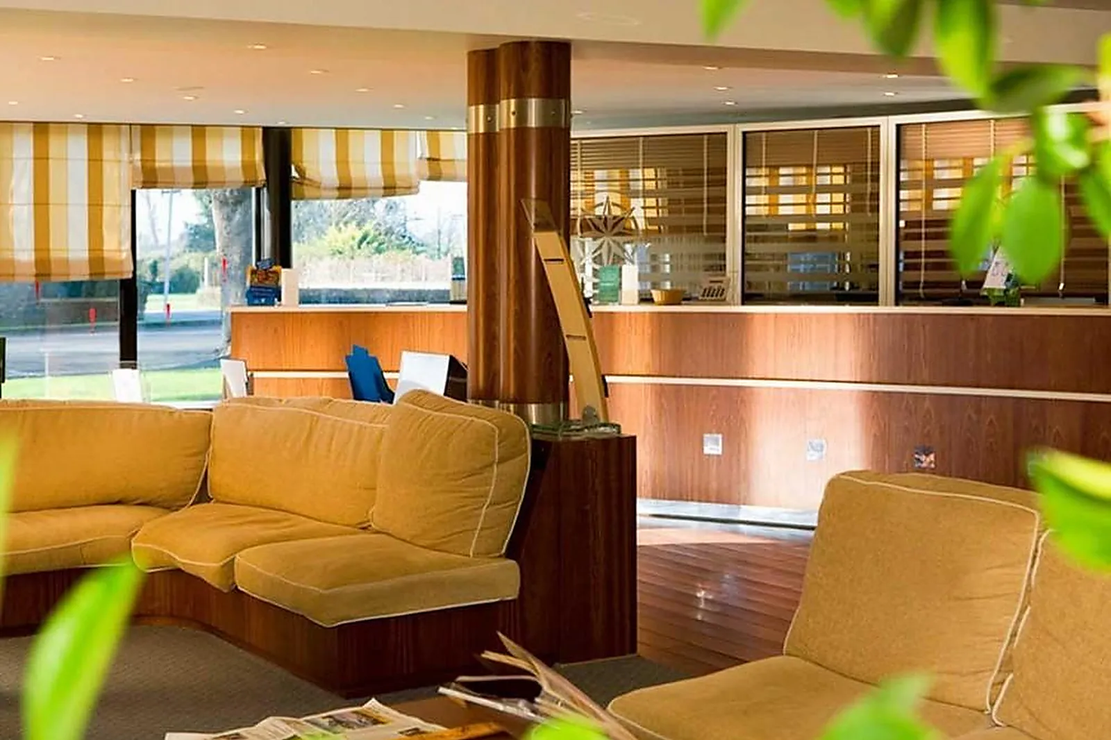 Lieux événementiels, MERCURE MONT SAINT MICHEL