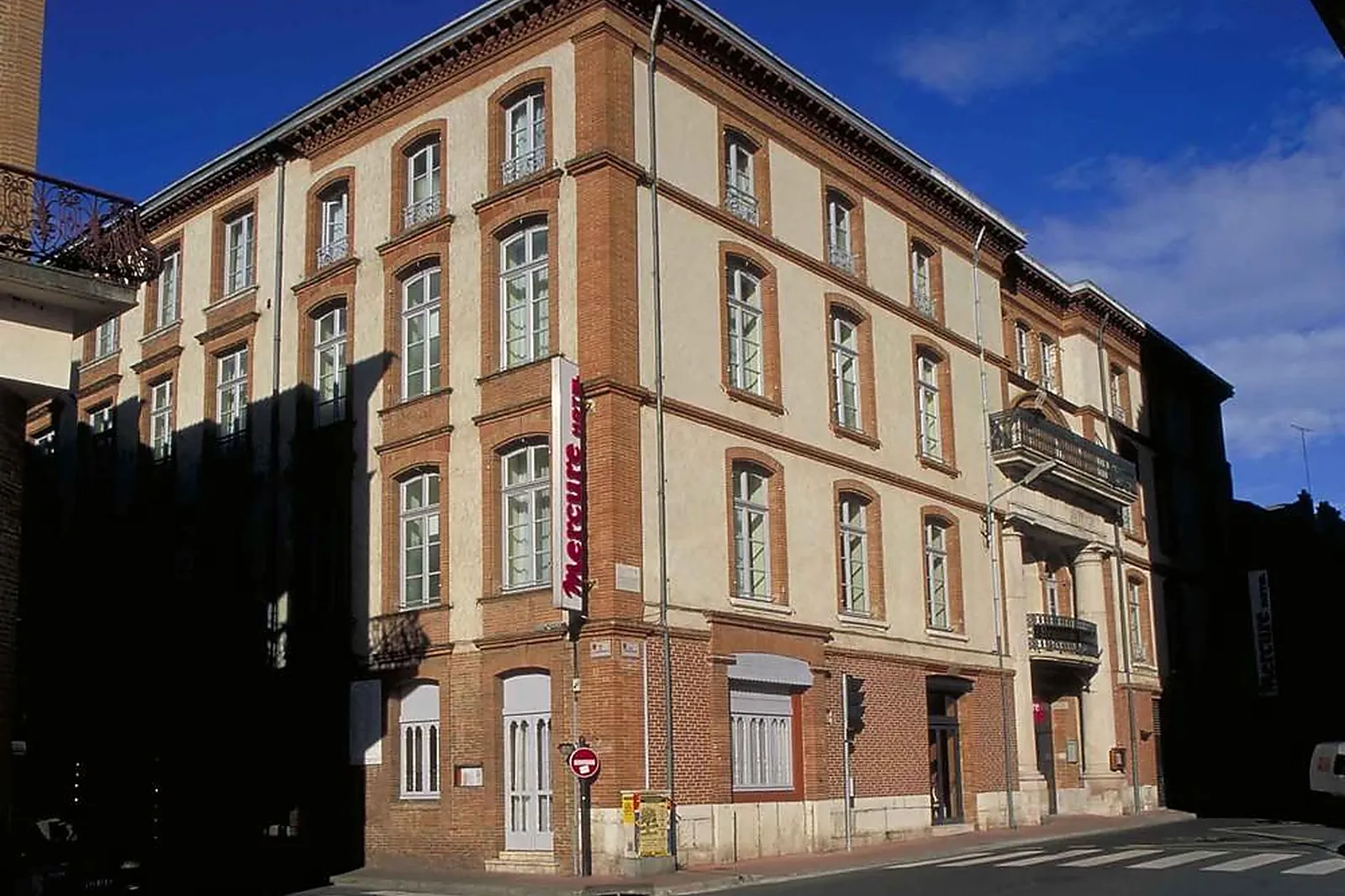 Lieux événementiels, MERCURE MONTAUBAN