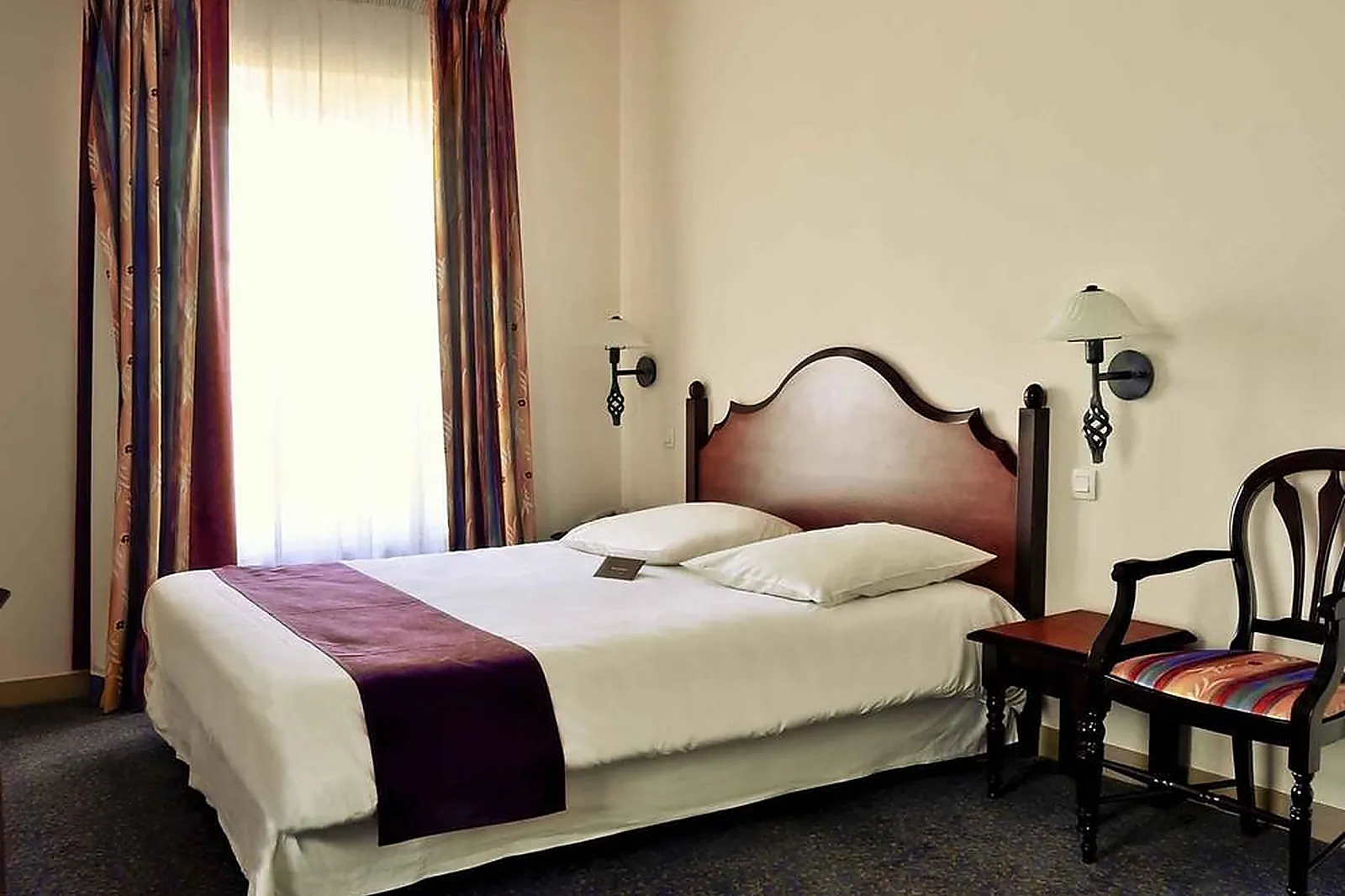 Lieux événementiels, MERCURE MONTAUBAN