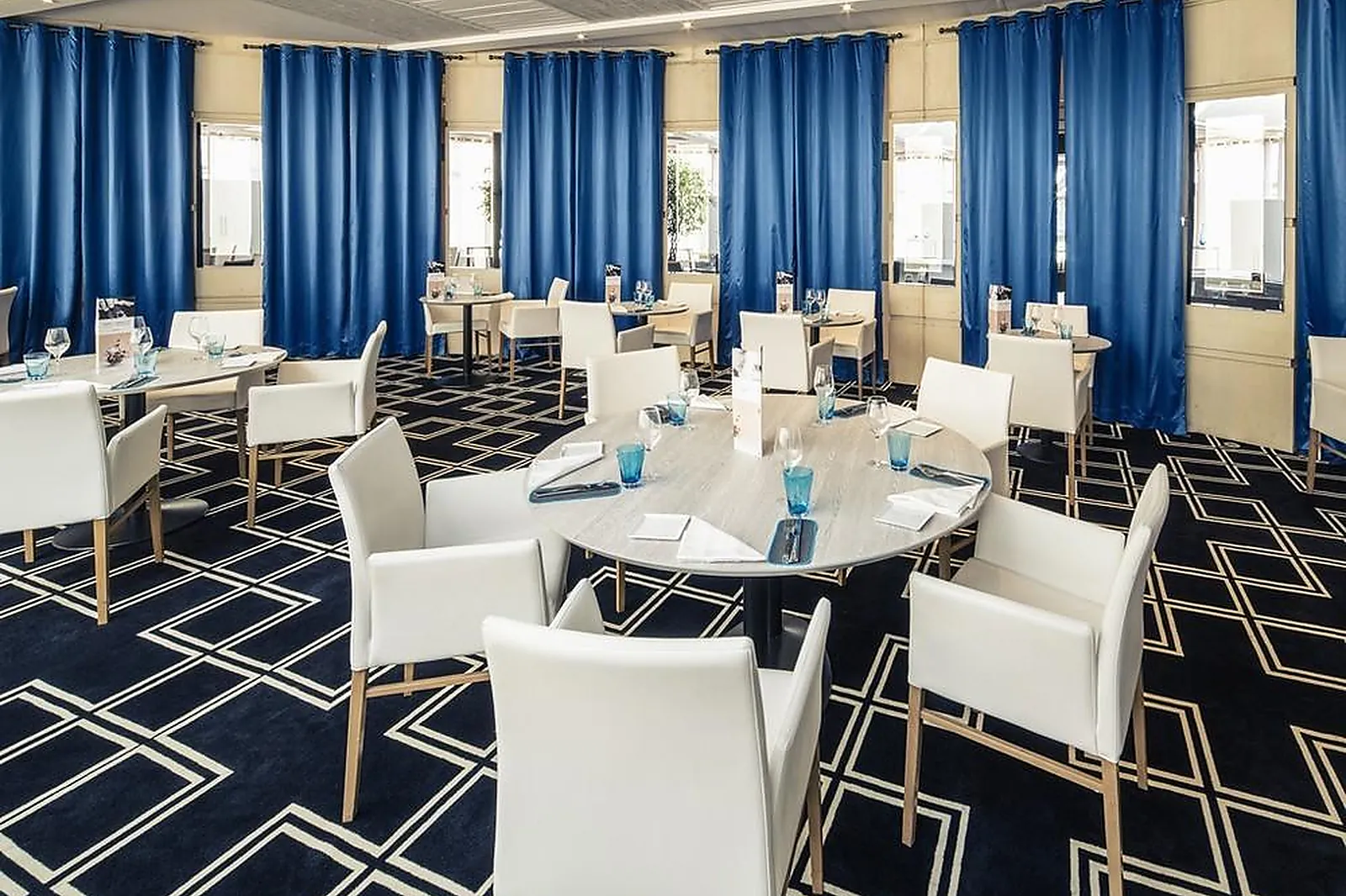 Lieux événementiels, MERCURE MONTPELLIER CENTRE ANTIGONE