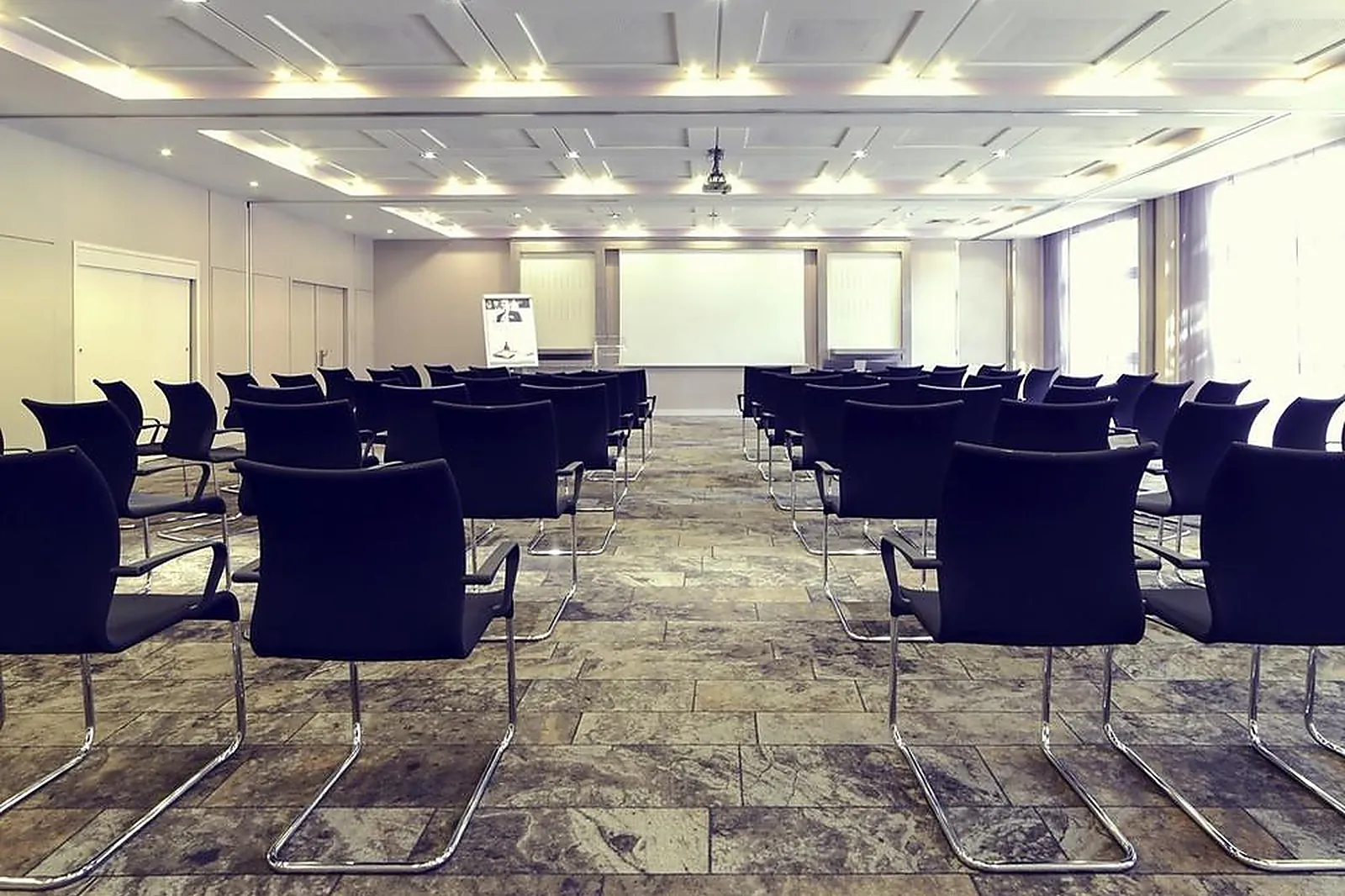 Lieux événementiels, MERCURE MONTPELLIER CENTRE ANTIGONE