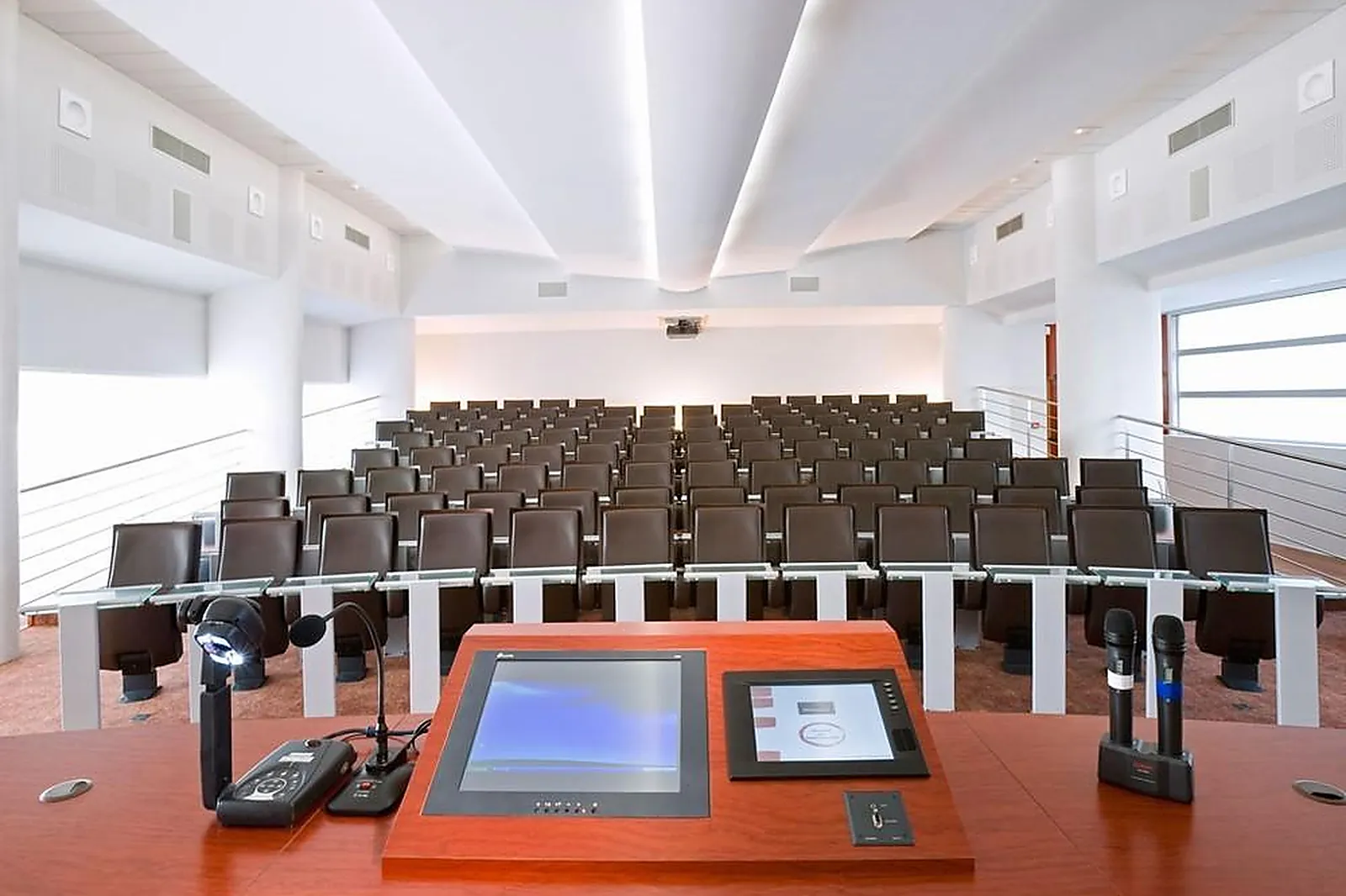 Lieux événementiels, MERCURE MONTPELLIER CENTRE COMÉDIE