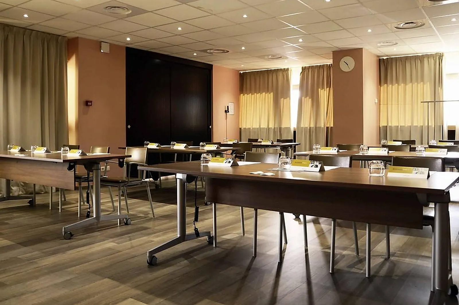 Lieux événementiels, MERCURE MONTPELLIER CENTRE COMÉDIE