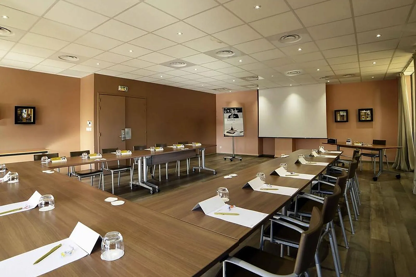 Lieux événementiels, MERCURE MONTPELLIER CENTRE COMÉDIE