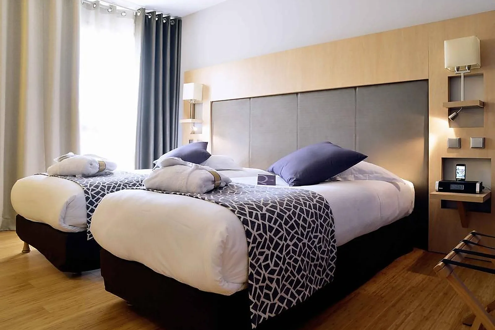 Lieux événementiels, MERCURE MONTPELLIER CENTRE COMÉDIE