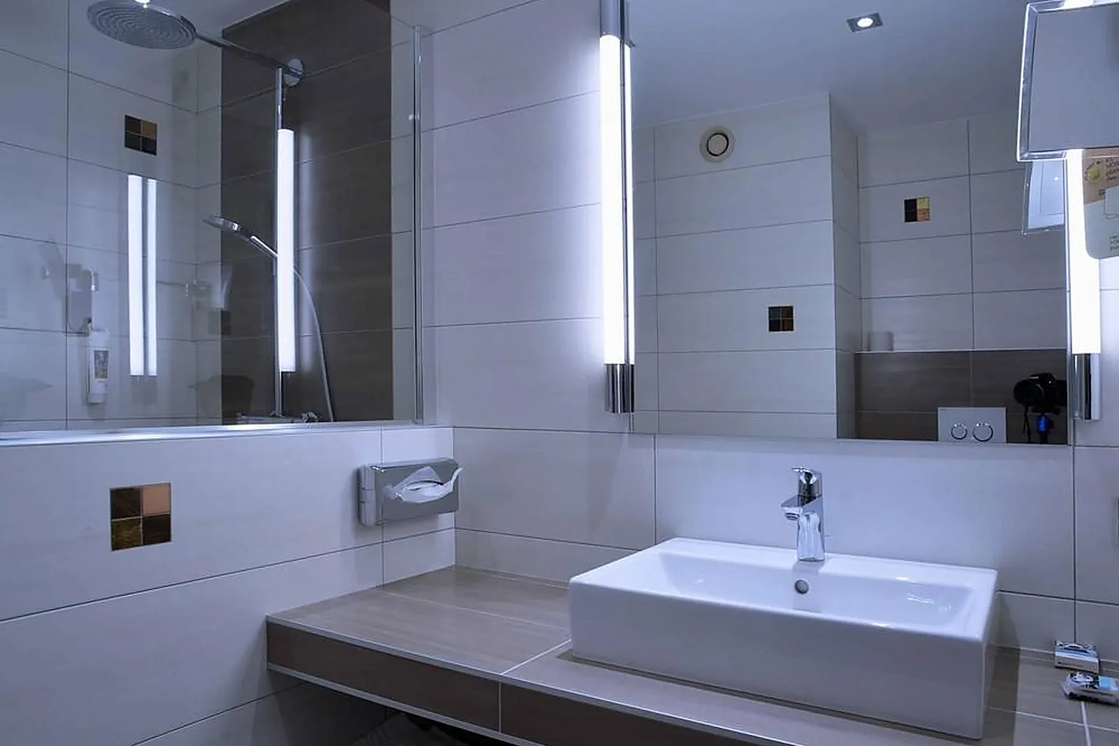 Lieux événementiels, MERCURE MONTPELLIER CENTRE COMÉDIE