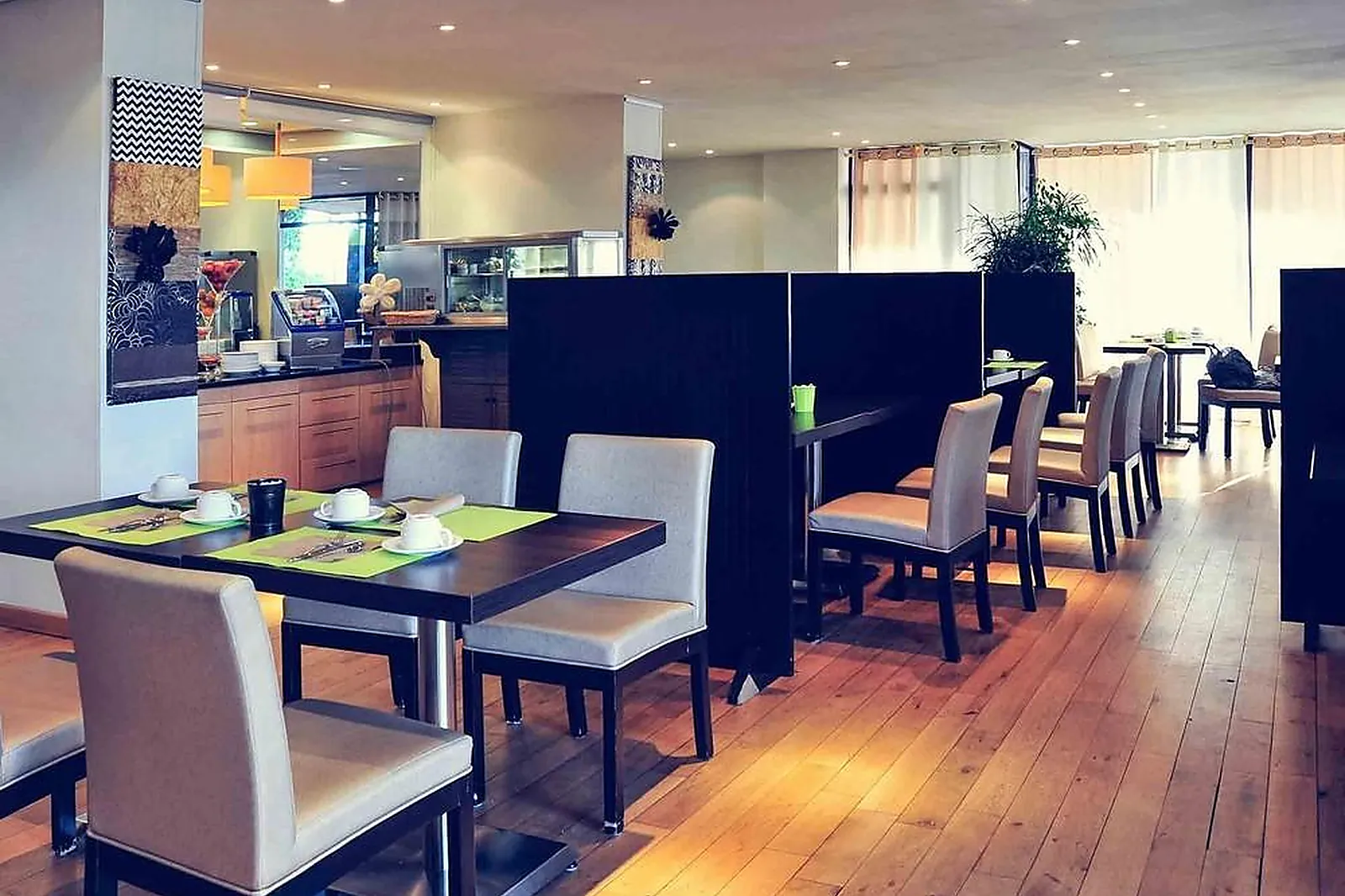 Lieux événementiels, MERCURE MONTPELLIER CENTRE COMÉDIE