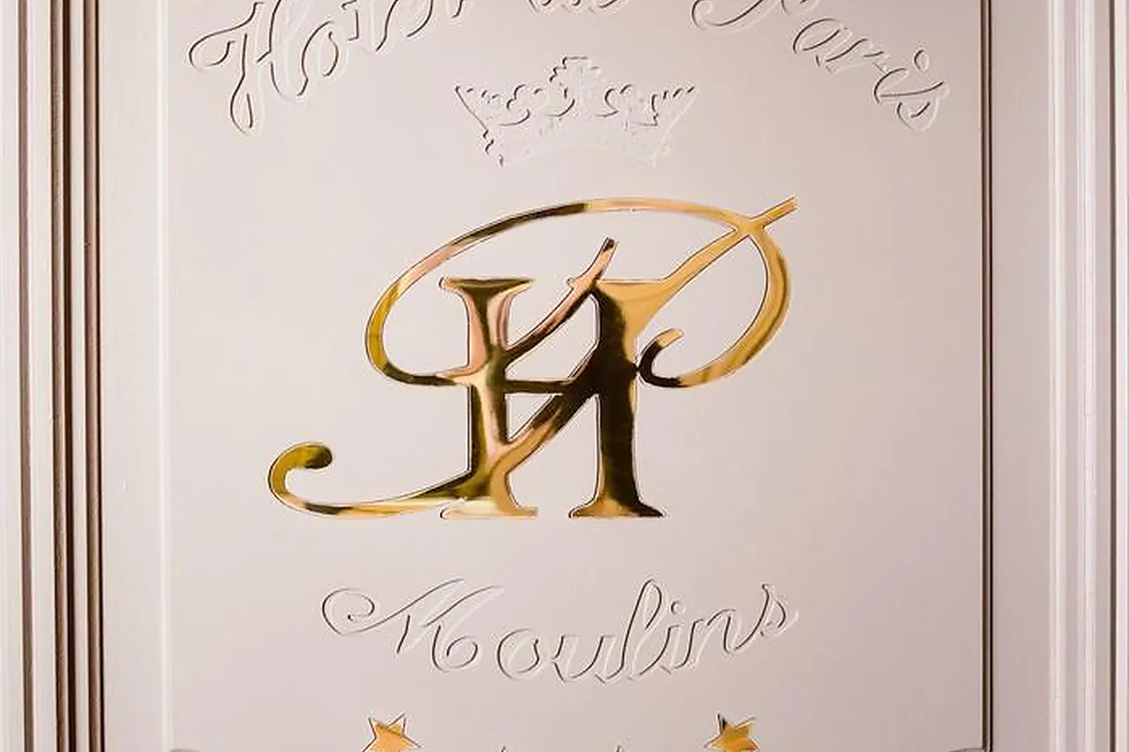 Lieux événementiels, MERCURE MOULINS CENTRE HÔTEL DE PARIS