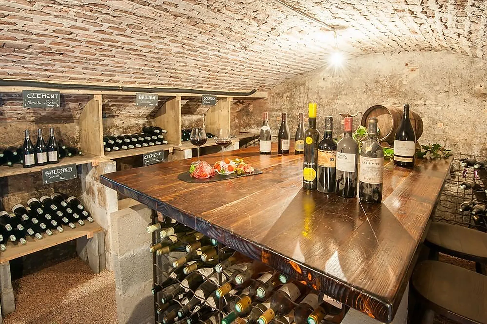 Lieux événementiels, MERCURE MOULINS CENTRE HÔTEL DE PARIS