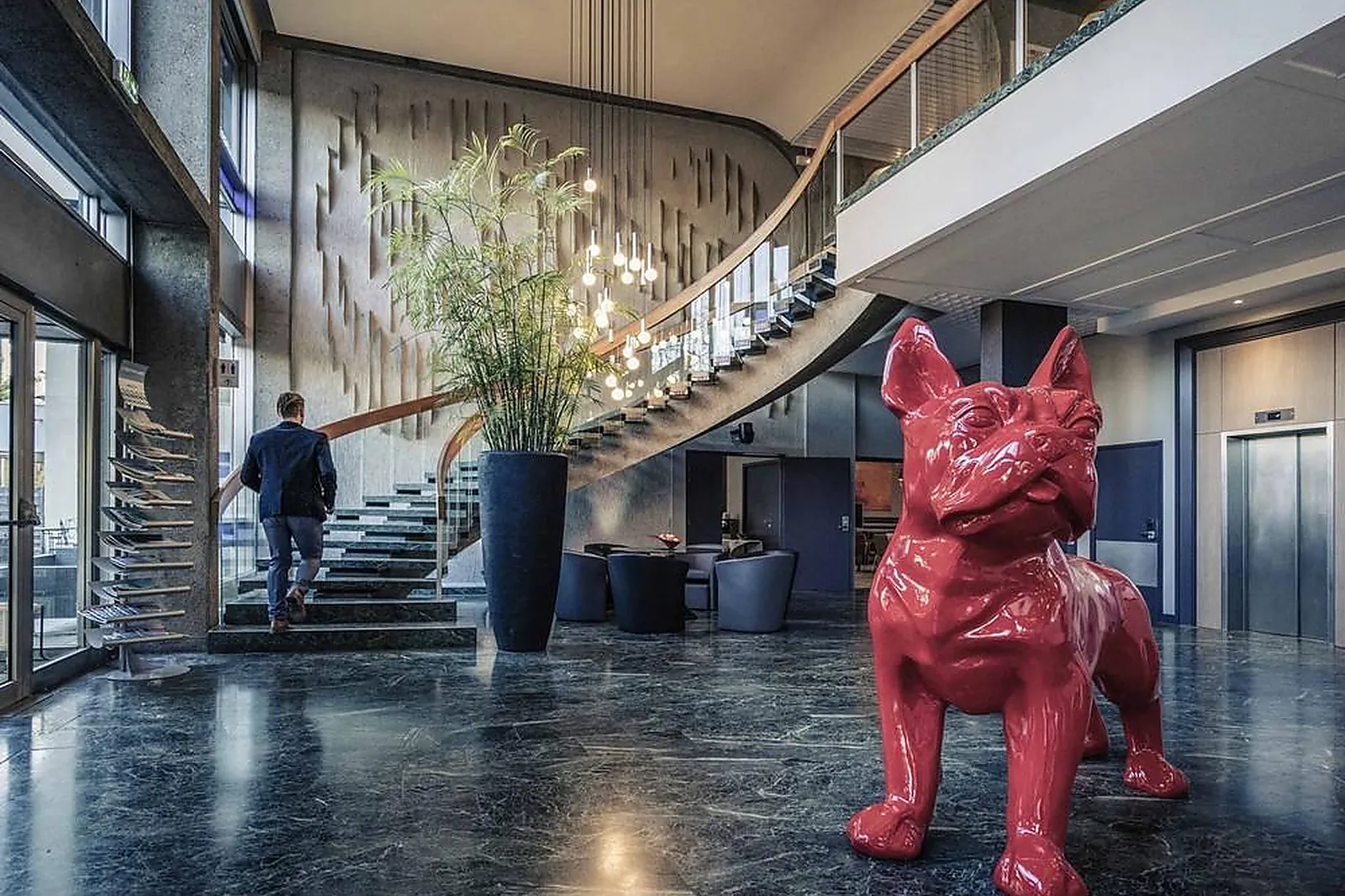 Lieux événementiels, MERCURE MULHOUSE CENTRE