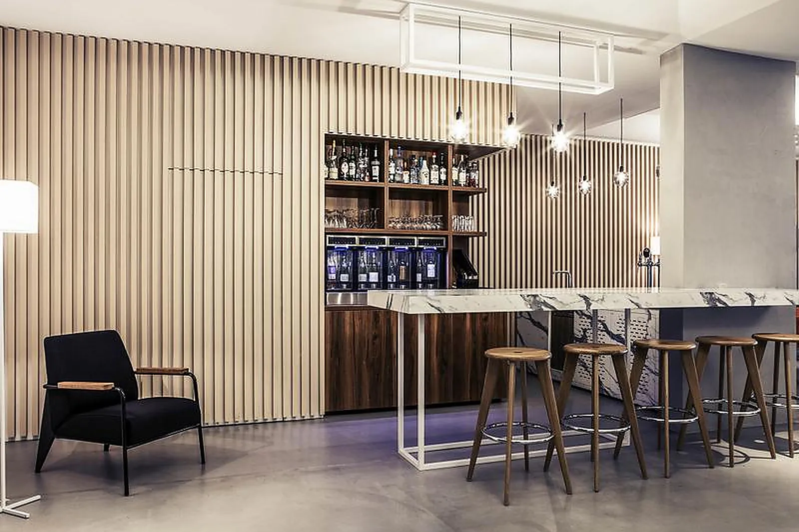 Lieux événementiels, MERCURE NANCY CENTRE GARE