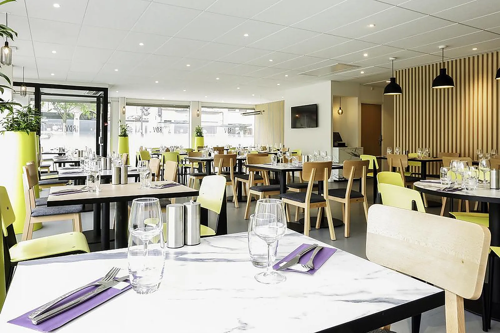 Lieux événementiels, MERCURE NANCY CENTRE GARE