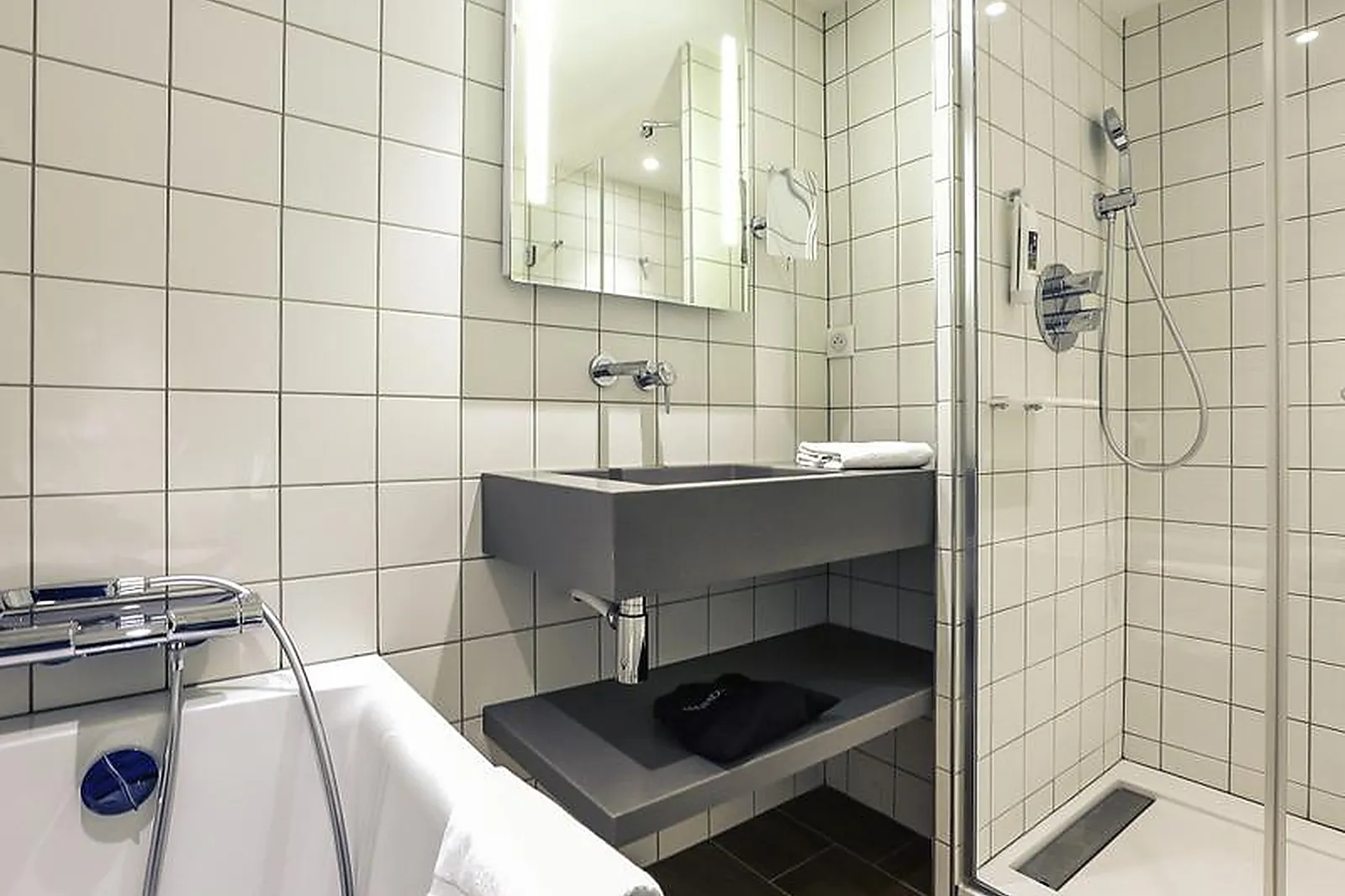 Lieux événementiels, MERCURE NANCY CENTRE GARE