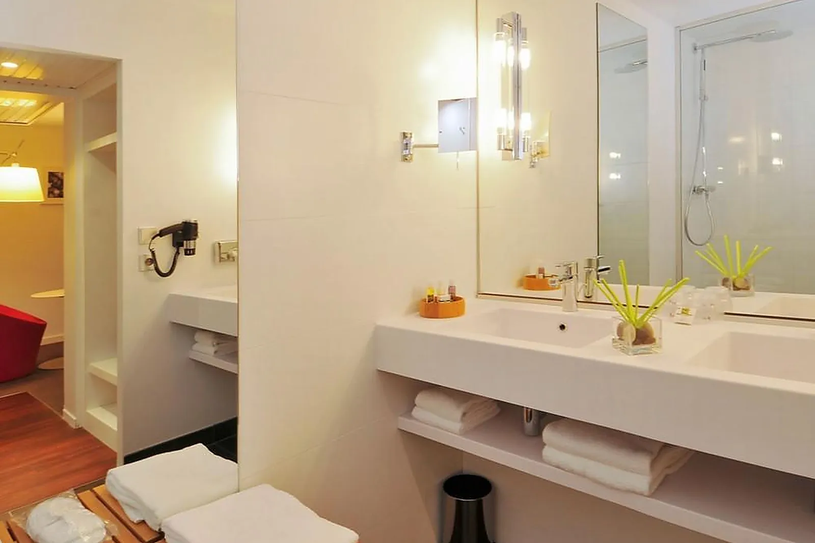 Lieux événementiels, MERCURE NANTES CENTRE GARE