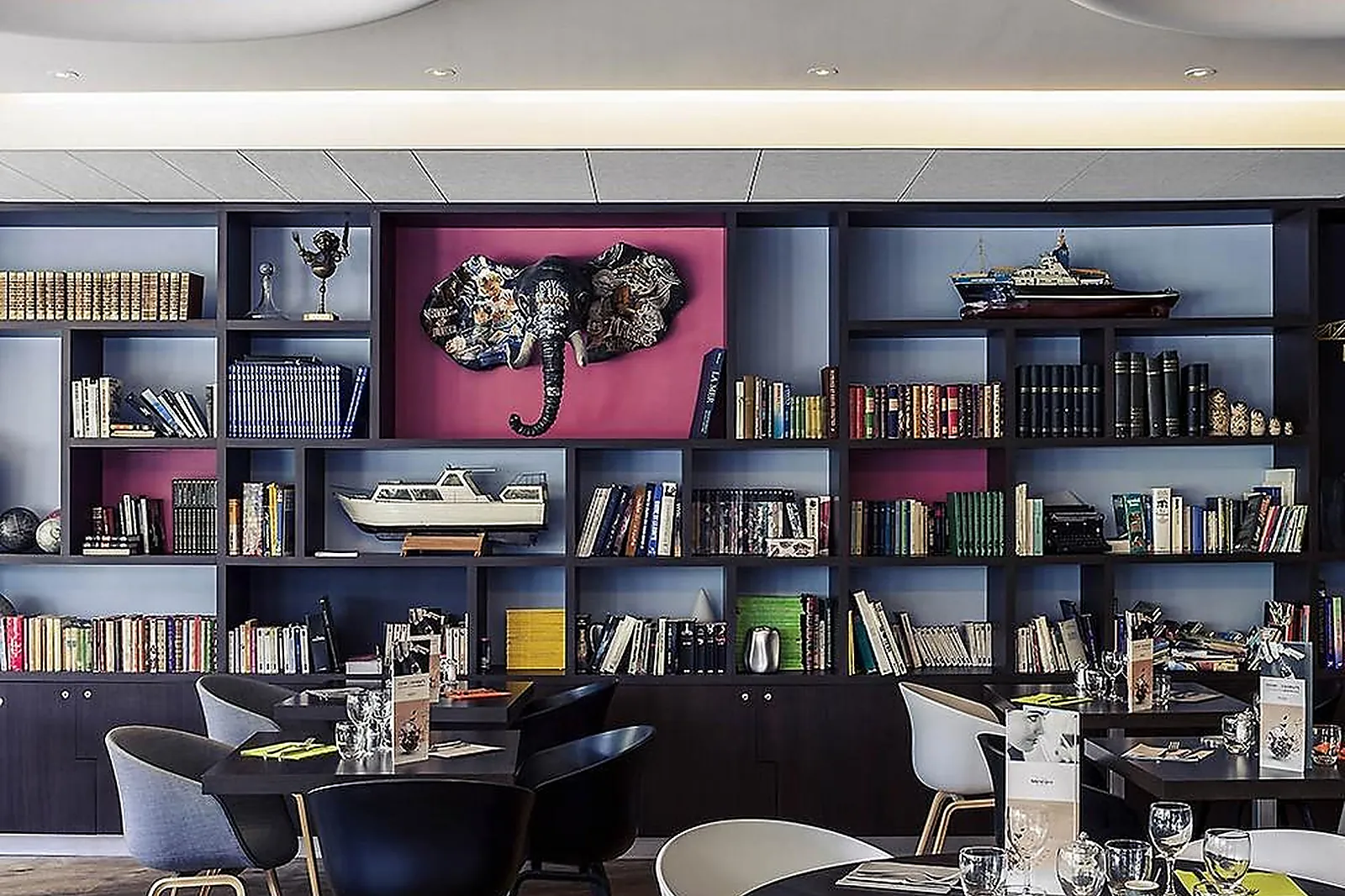 Lieux événementiels, MERCURE NANTES CENTRE GARE