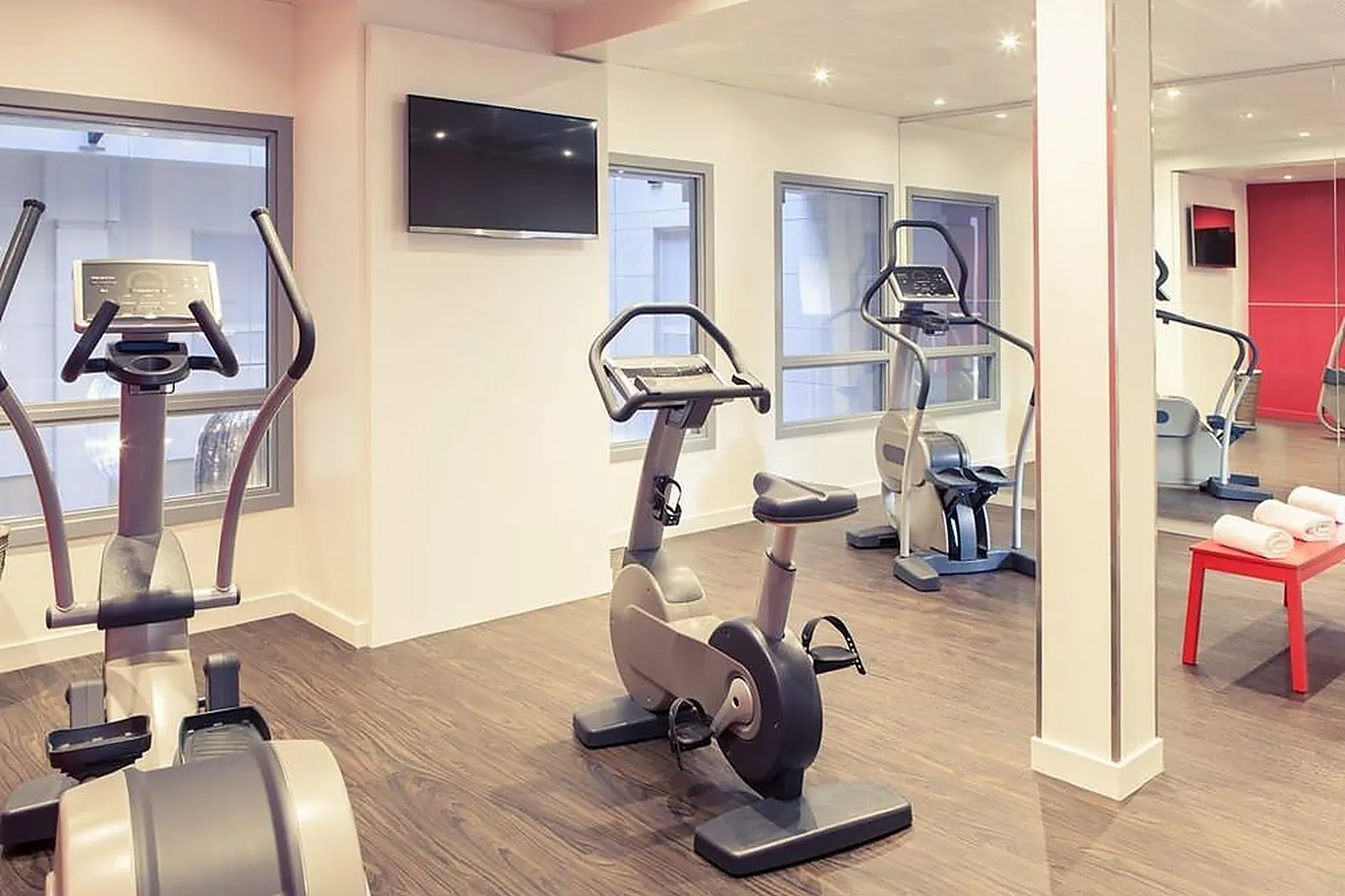 Lieux événementiels, MERCURE NANTES CENTRE GRAND HÔTEL