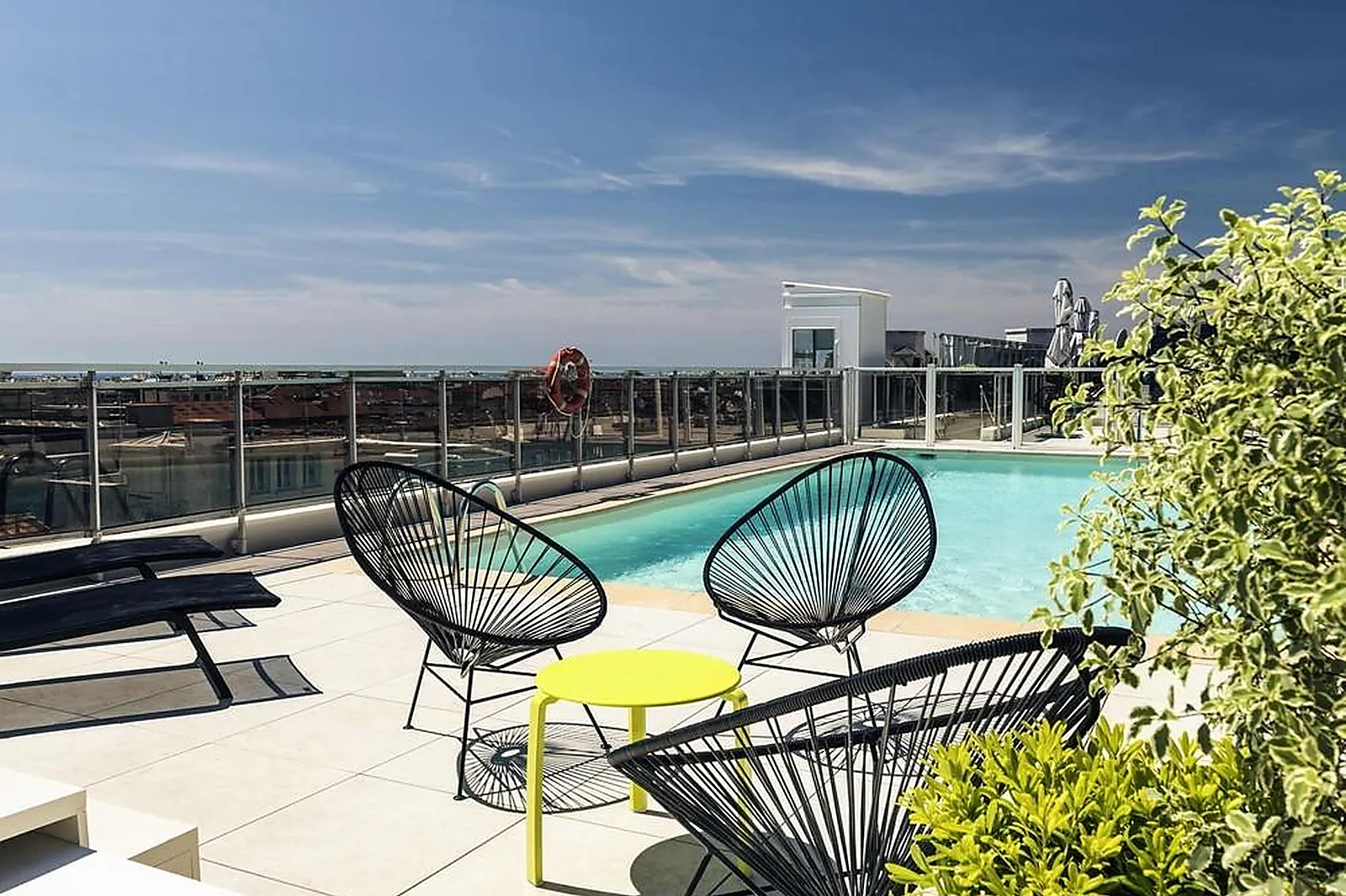 Lieux événementiels, MERCURE NICE CENTRE NOTRE DAME