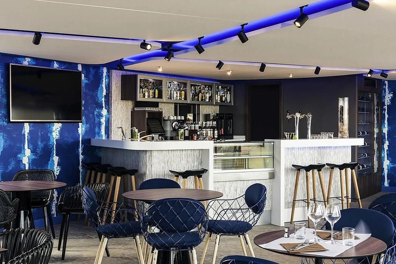 Lieux événementiels, MERCURE NICE CENTRE NOTRE DAME