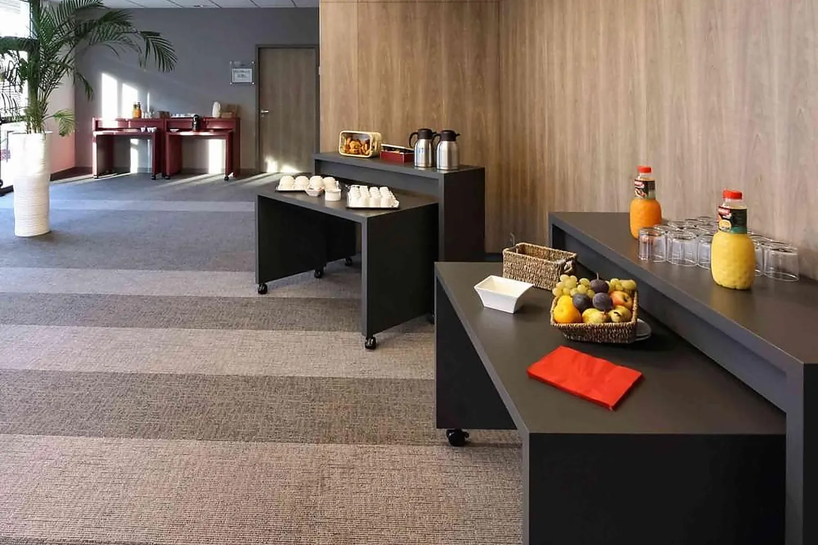 Lieux événementiels, MERCURE NIORT MARAIS POITEVIN