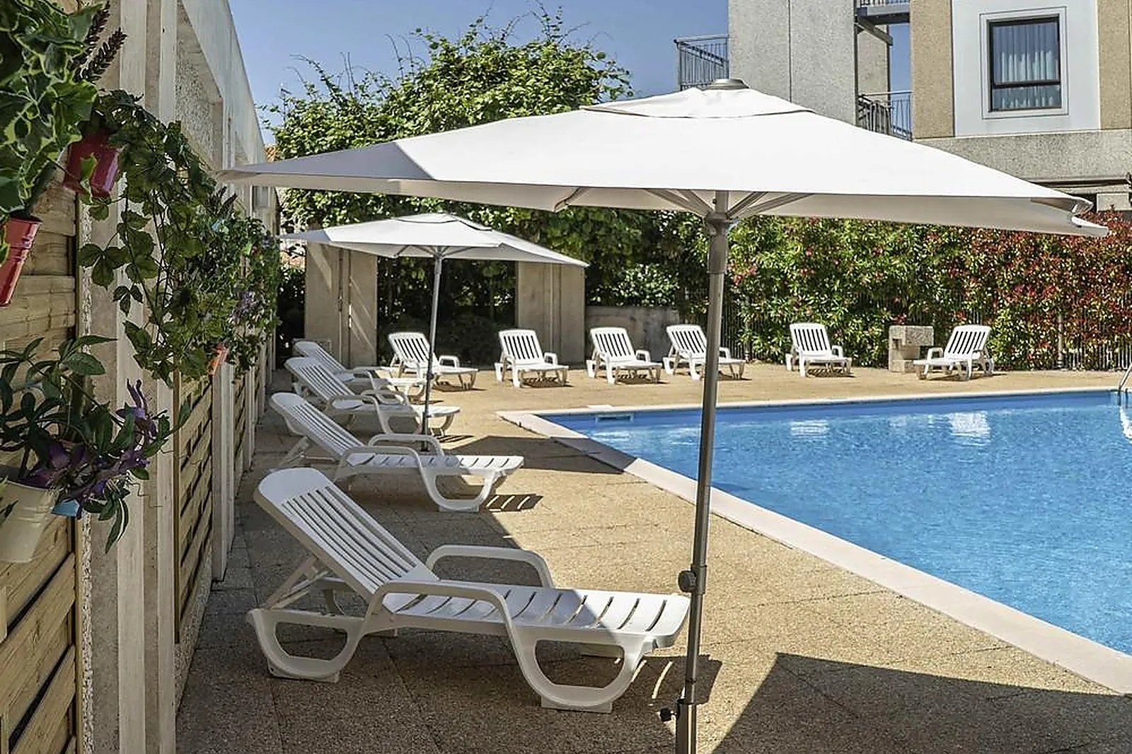 Lieux événementiels, MERCURE NIORT MARAIS POITEVIN