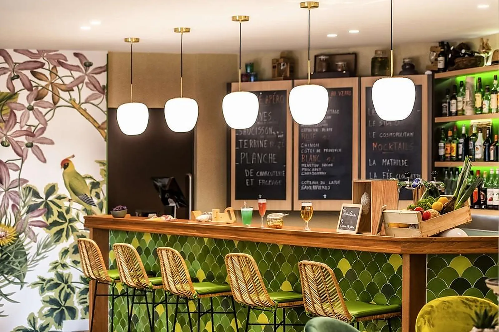 Lieux événementiels, MERCURE NIORT MARAIS POITEVIN