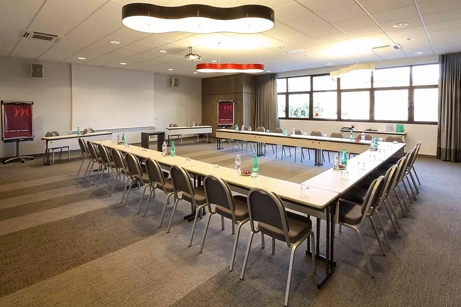 Lieux événementiels, MERCURE NIORT MARAIS POITEVIN