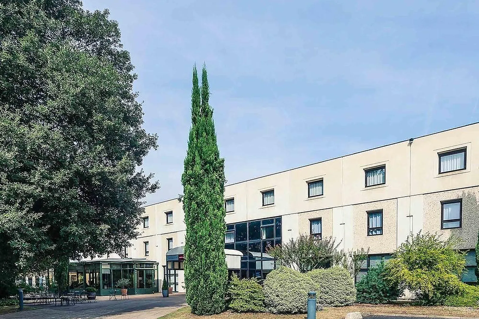 Lieux événementiels, MERCURE NIORT MARAIS POITEVIN