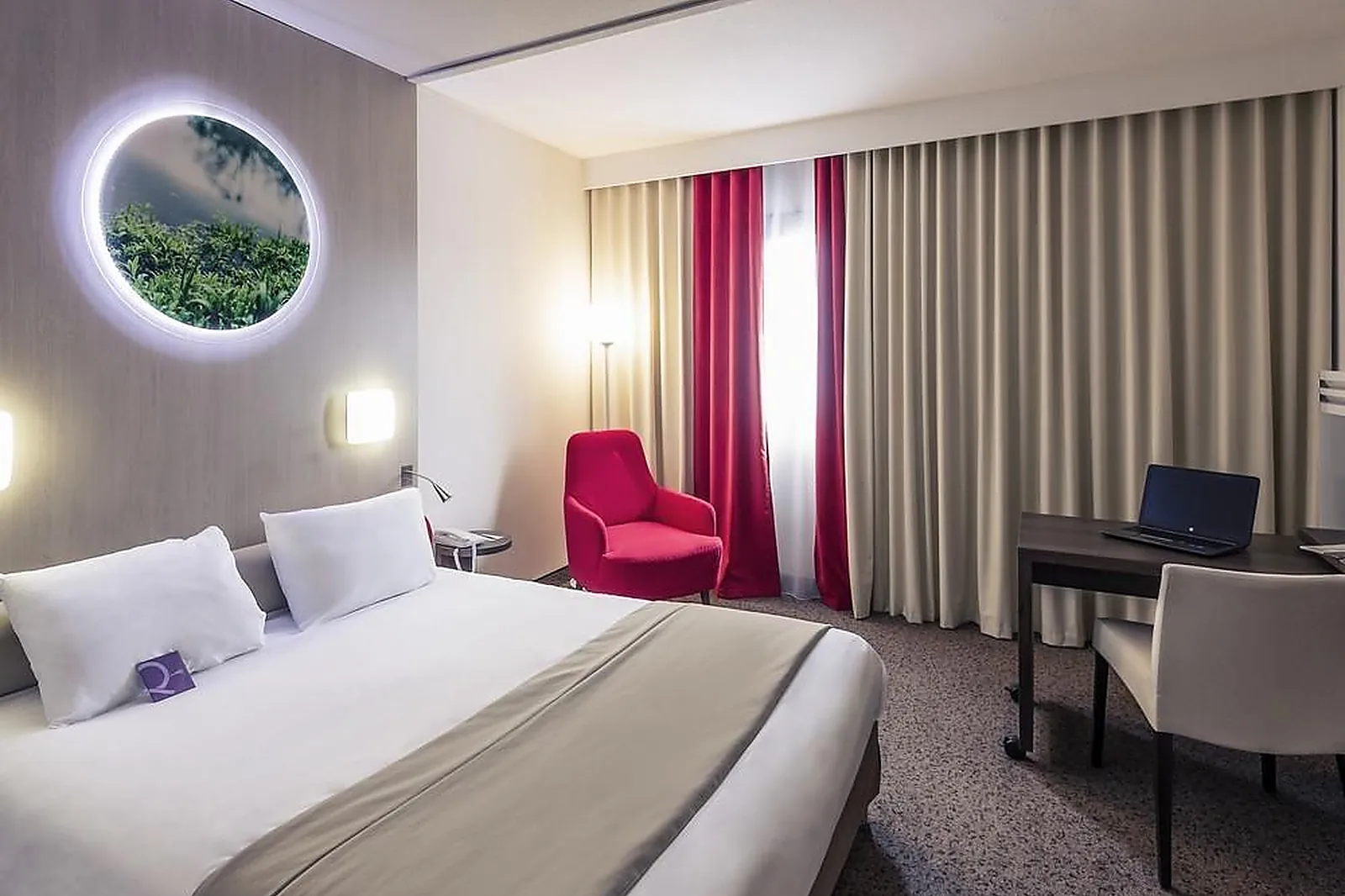 Lieux événementiels, MERCURE NIORT MARAIS POITEVIN