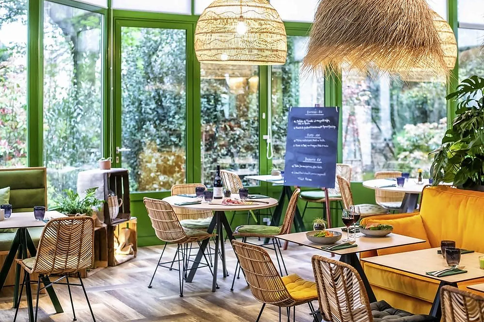 Lieux événementiels, MERCURE NIORT MARAIS POITEVIN